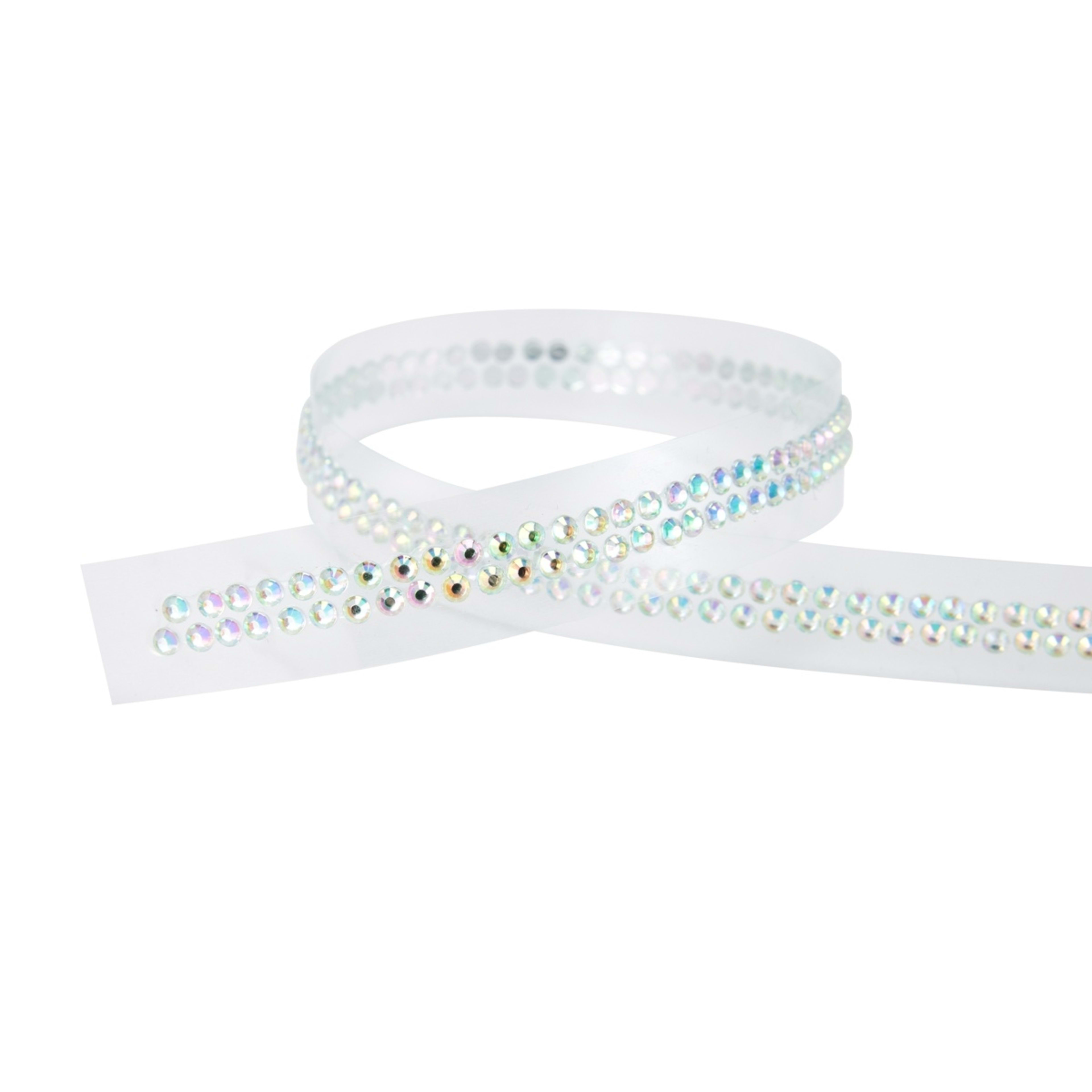 3 2 Pack Rhinestone Borders, 3 of 4