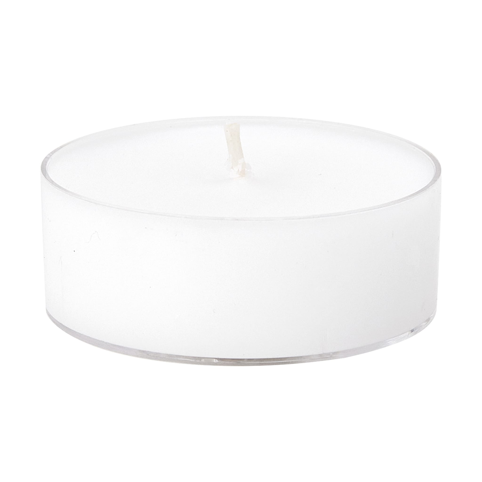 12 Pack Extra Large Tealight Candles Kmart