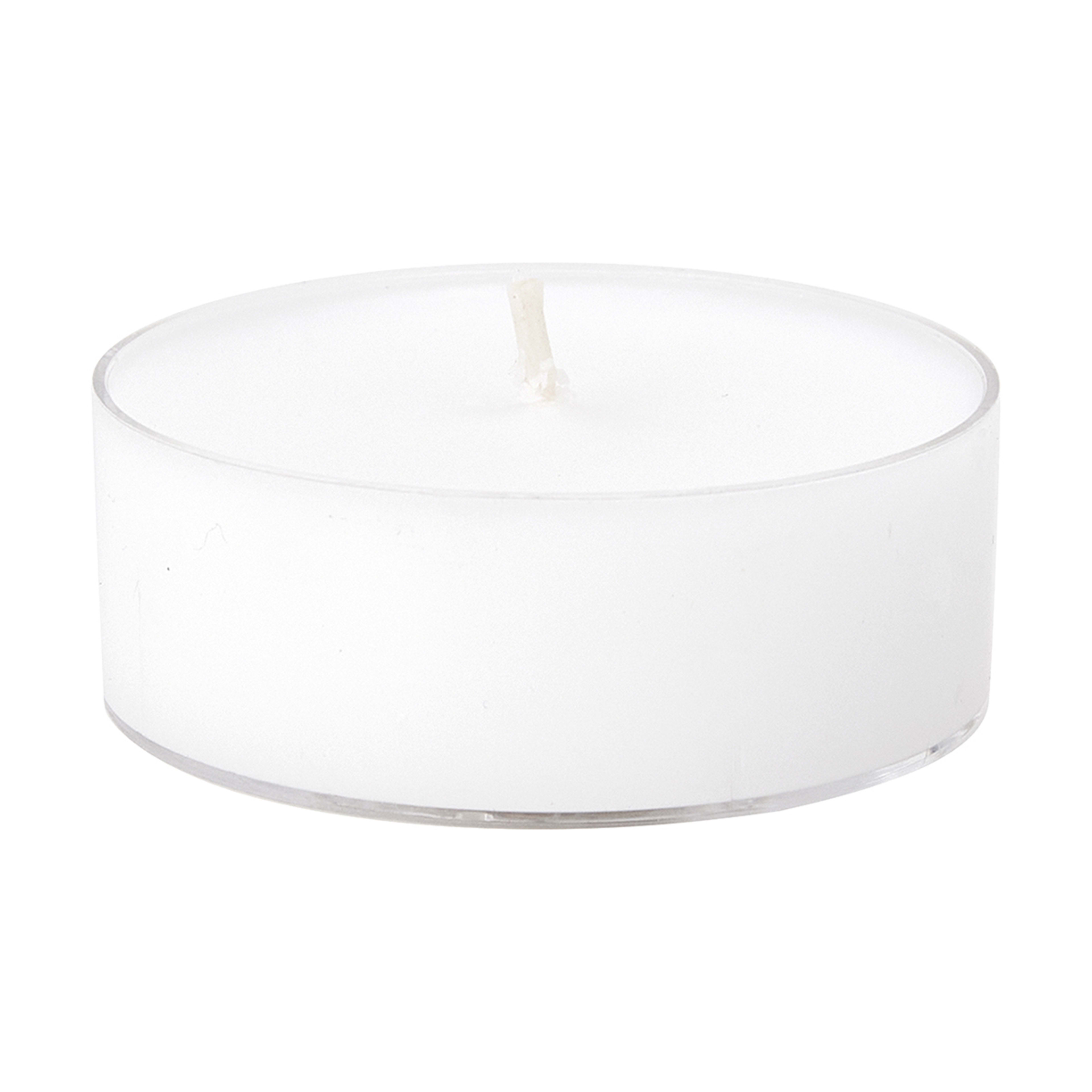 12 Pack Extra Large Tealight Candles Kmart