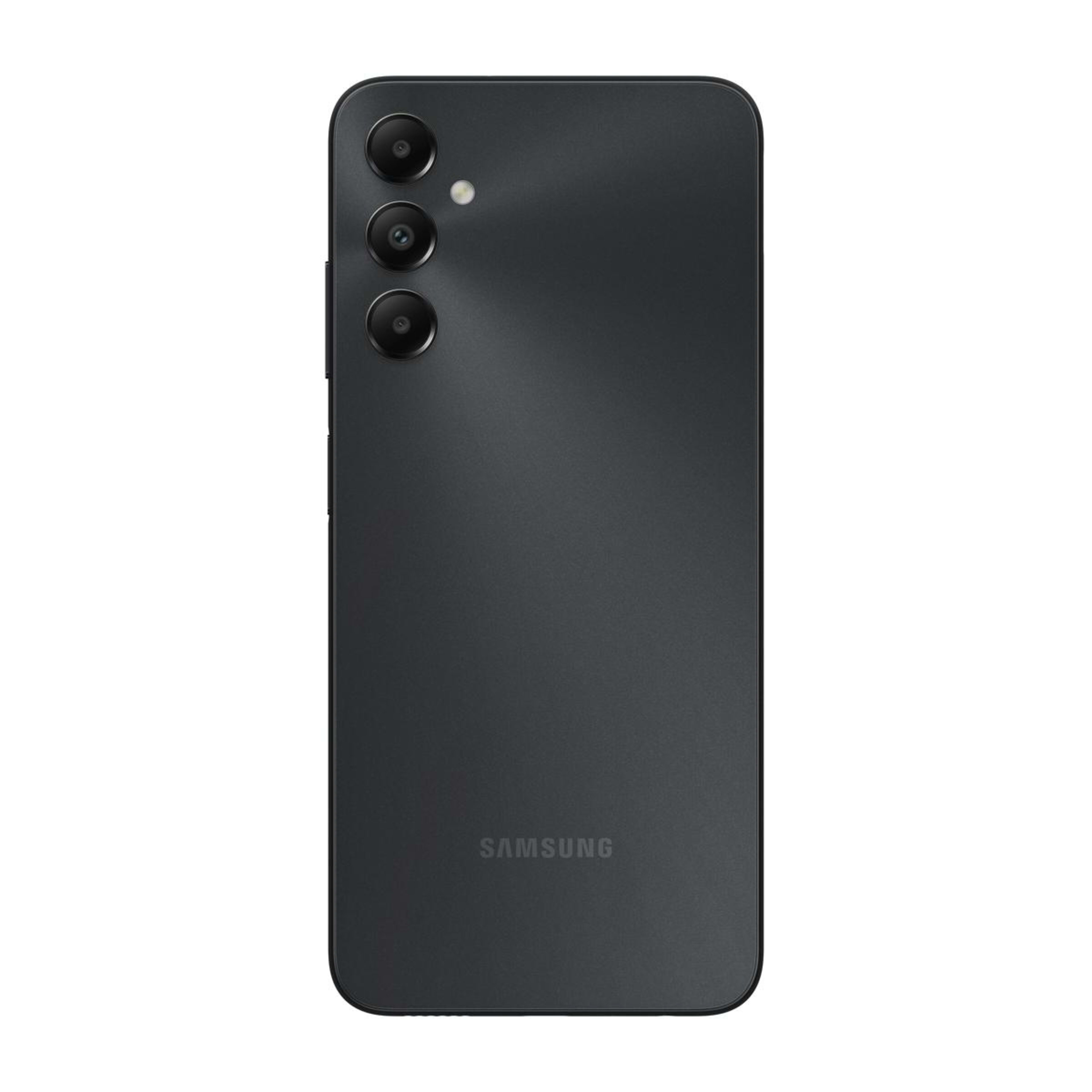 3 Optus Samsung Galaxy A05s Smartphone - Black, 3 of 4