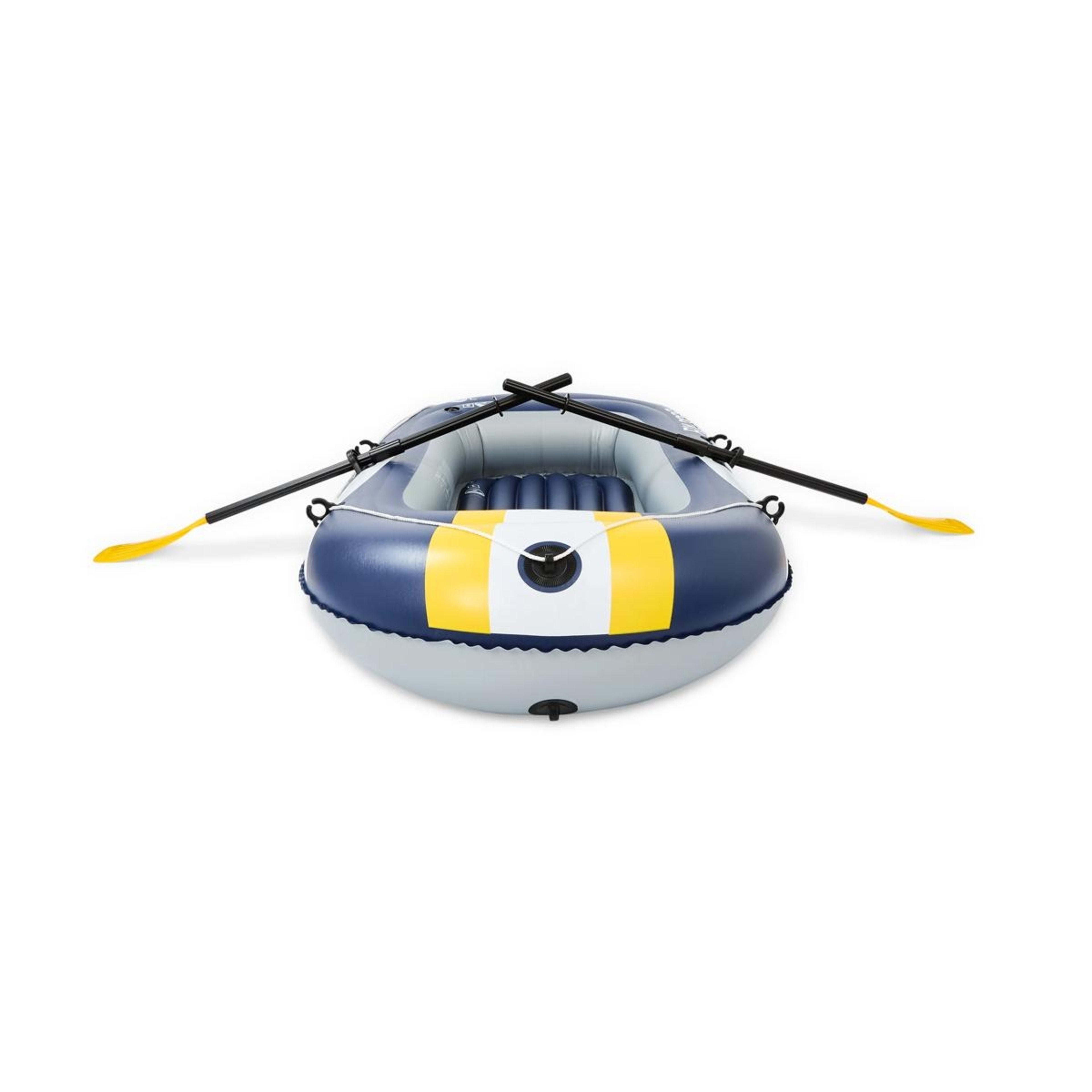 3 Inflatable Raft Boat RX3000, 3 of 10