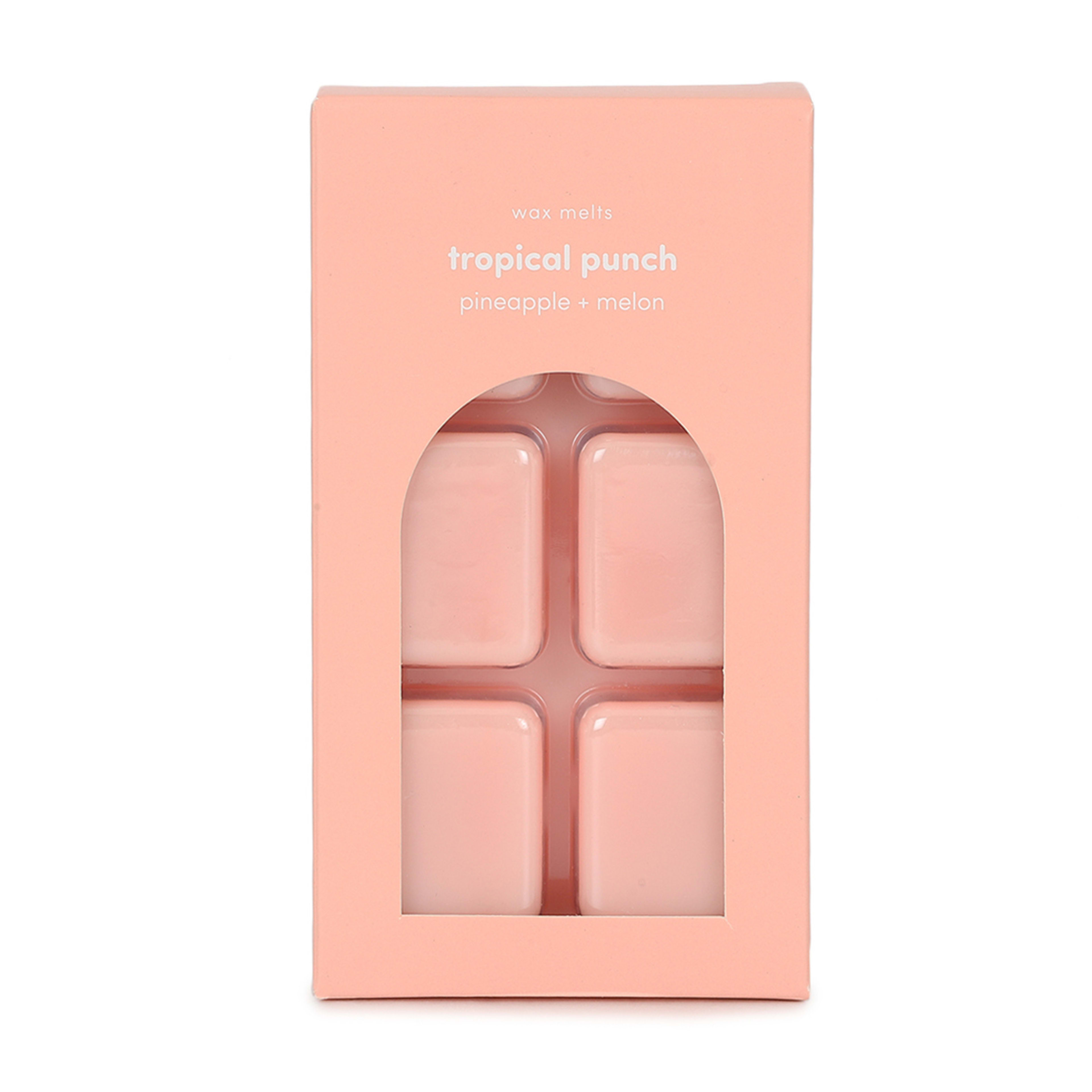 1 Tropical Punch Wax Melts, 1 of 4