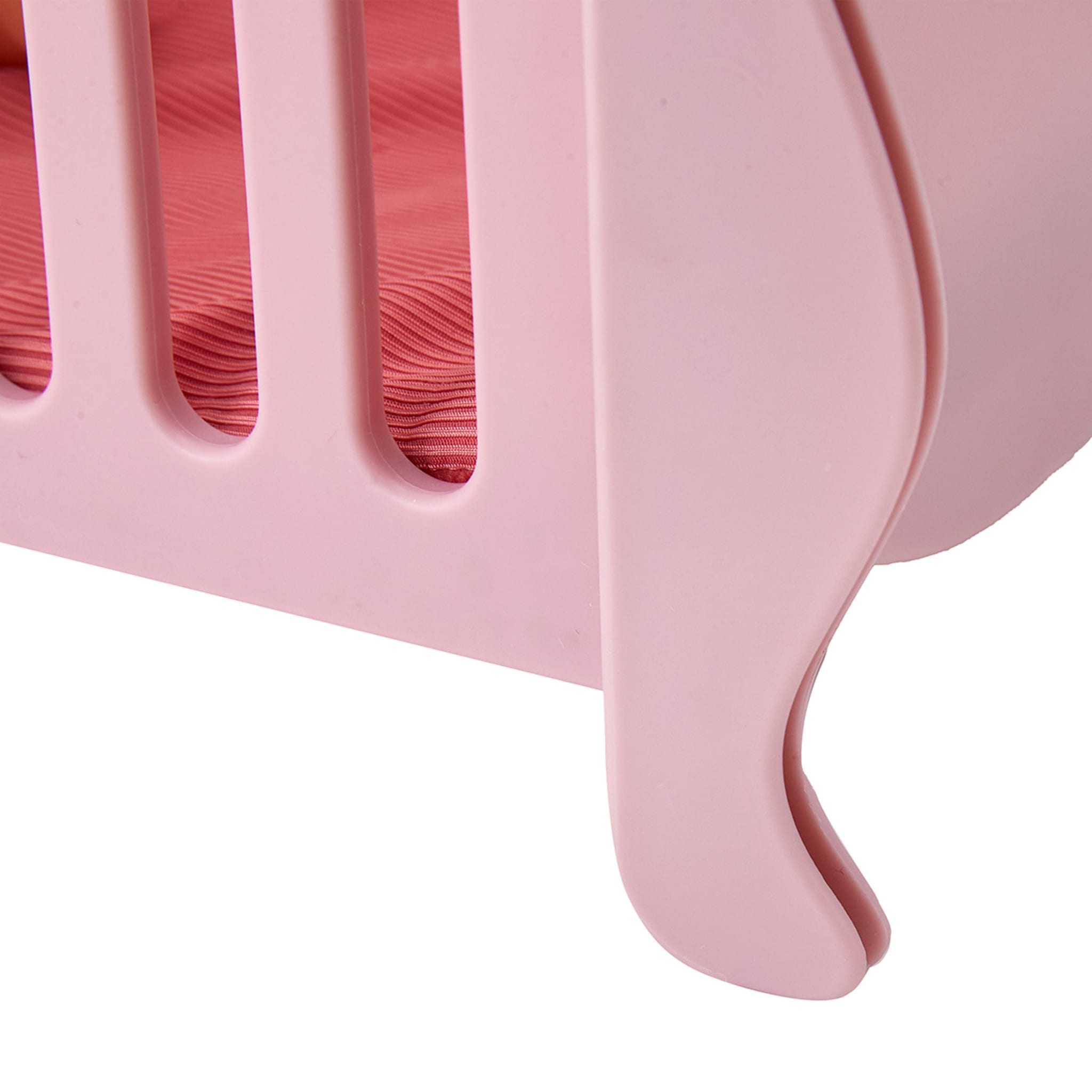 6 Piece Talking Baby, Cot and Accessories Kmart