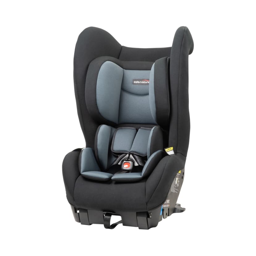 Safe-n-Sound Safekeeper II Convertible Car Seat - Kmart