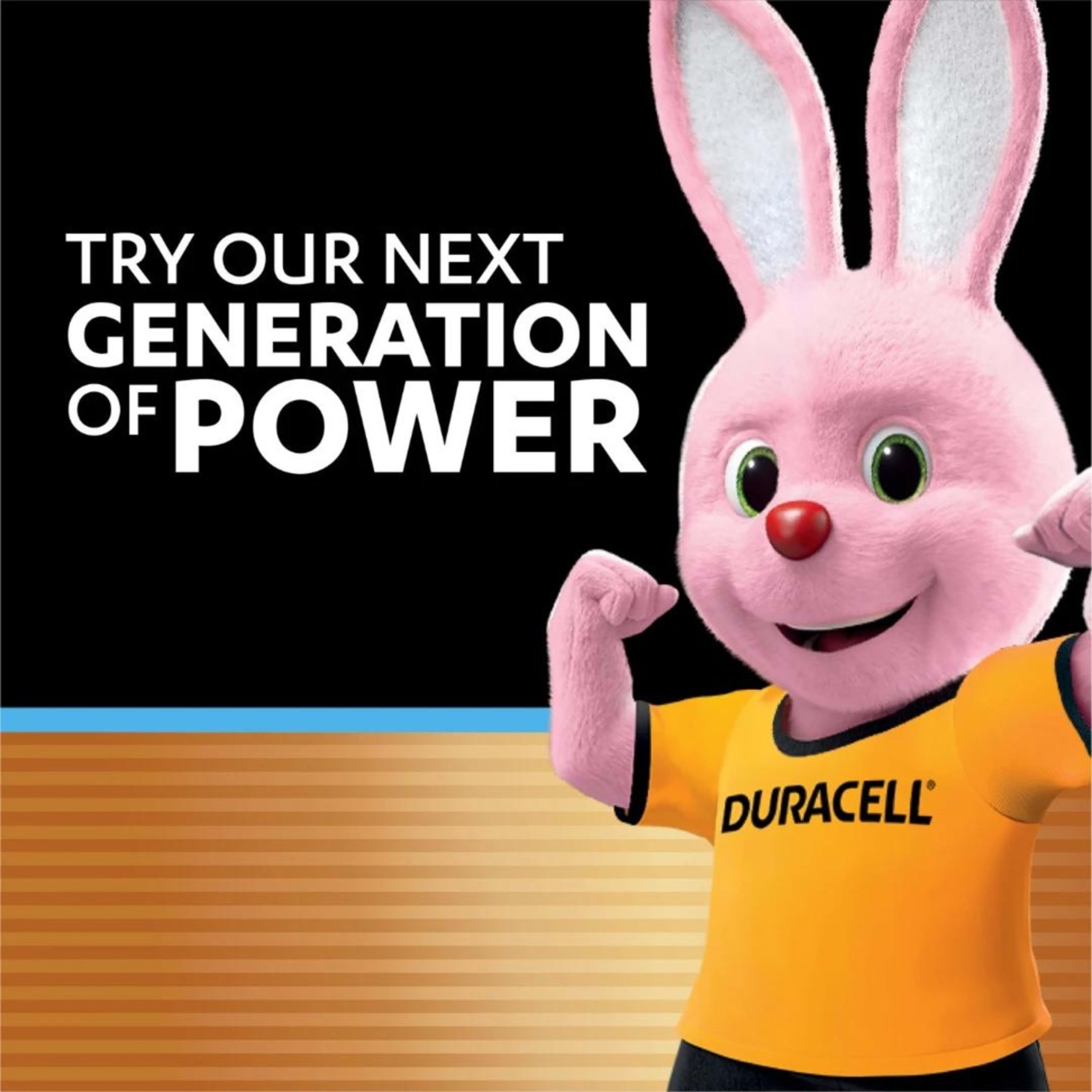 7 Duracell Optimum Alkaline AA 10 Pack Batteries, 7 of 7