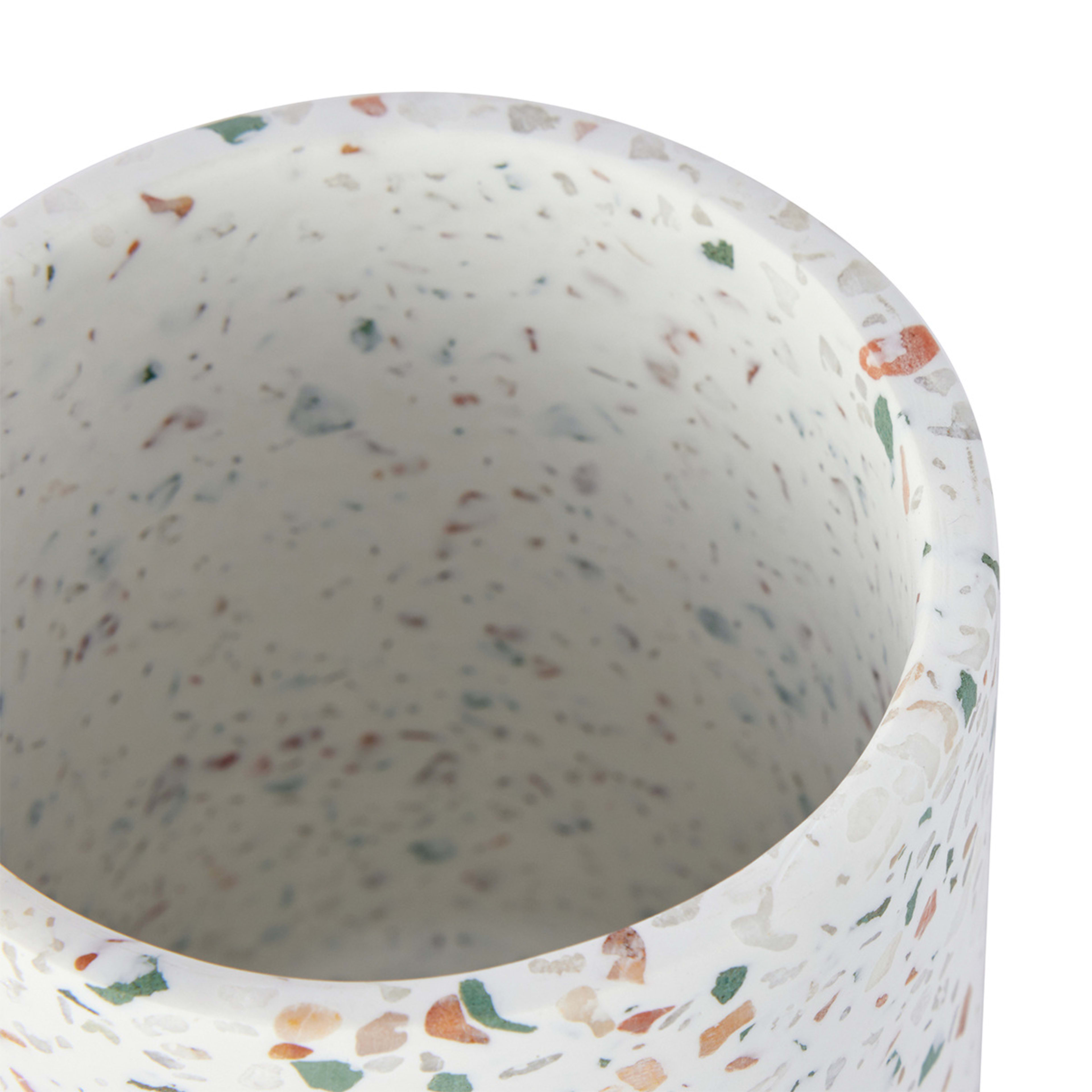 3 Terrazzo Tumbler, 3 of 5