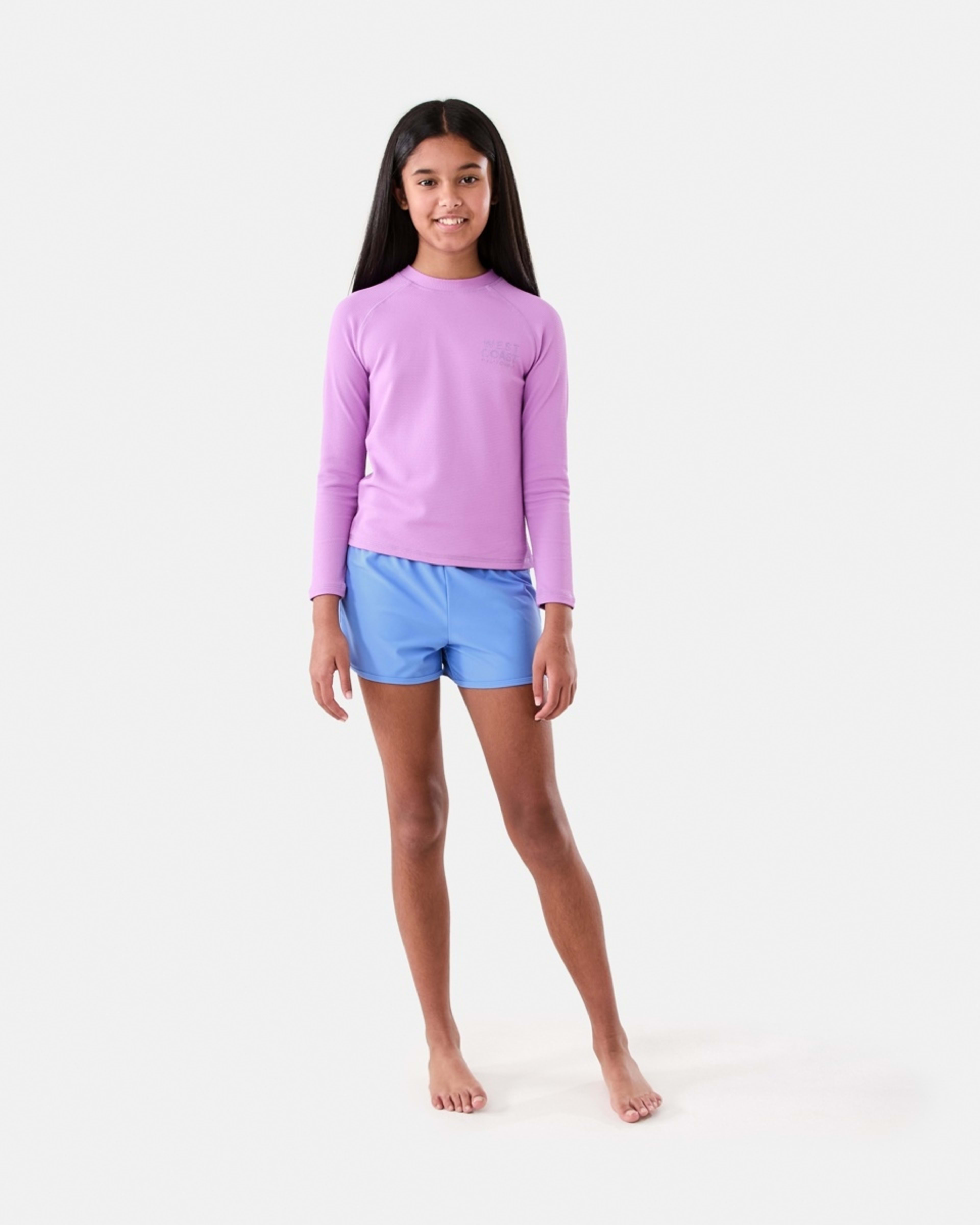 4 Swim Shorts JAYBIRD BLUE, 4 of 5