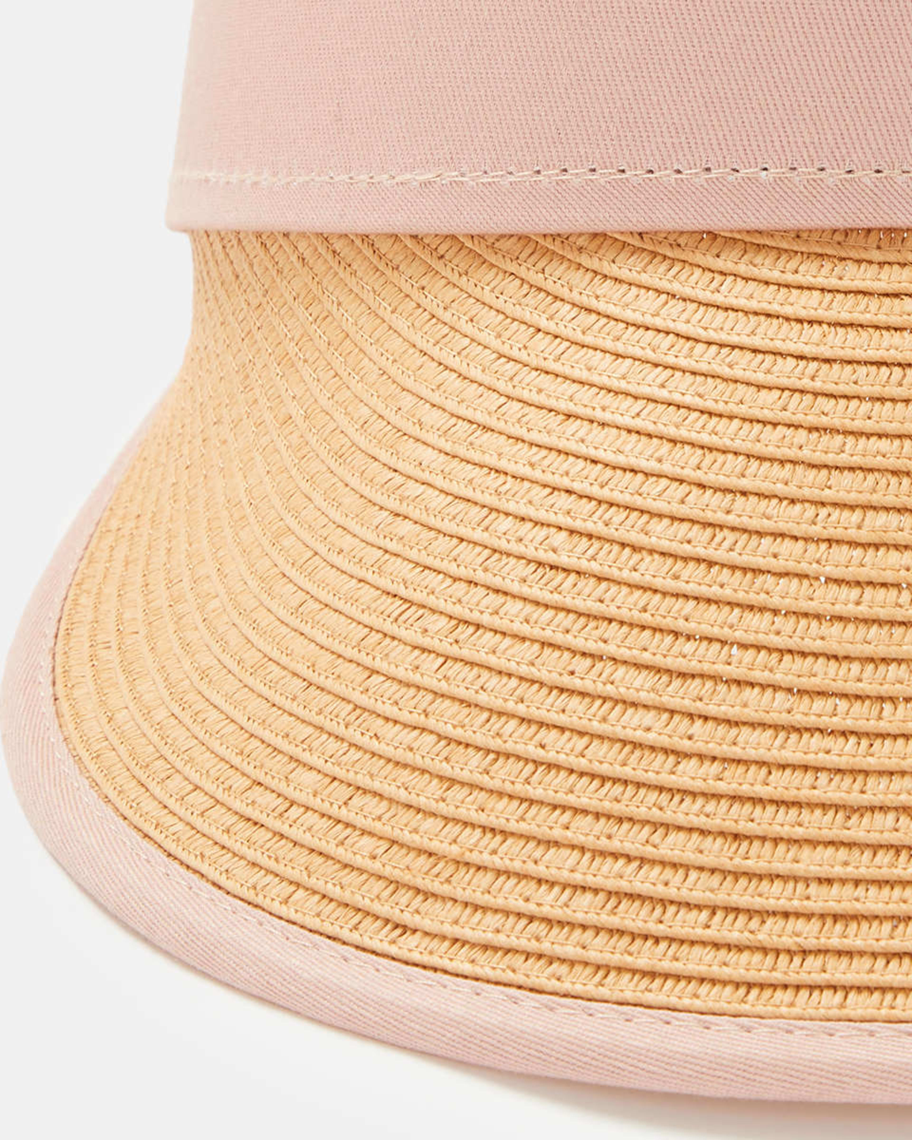 Contrast Band Visor Kmart