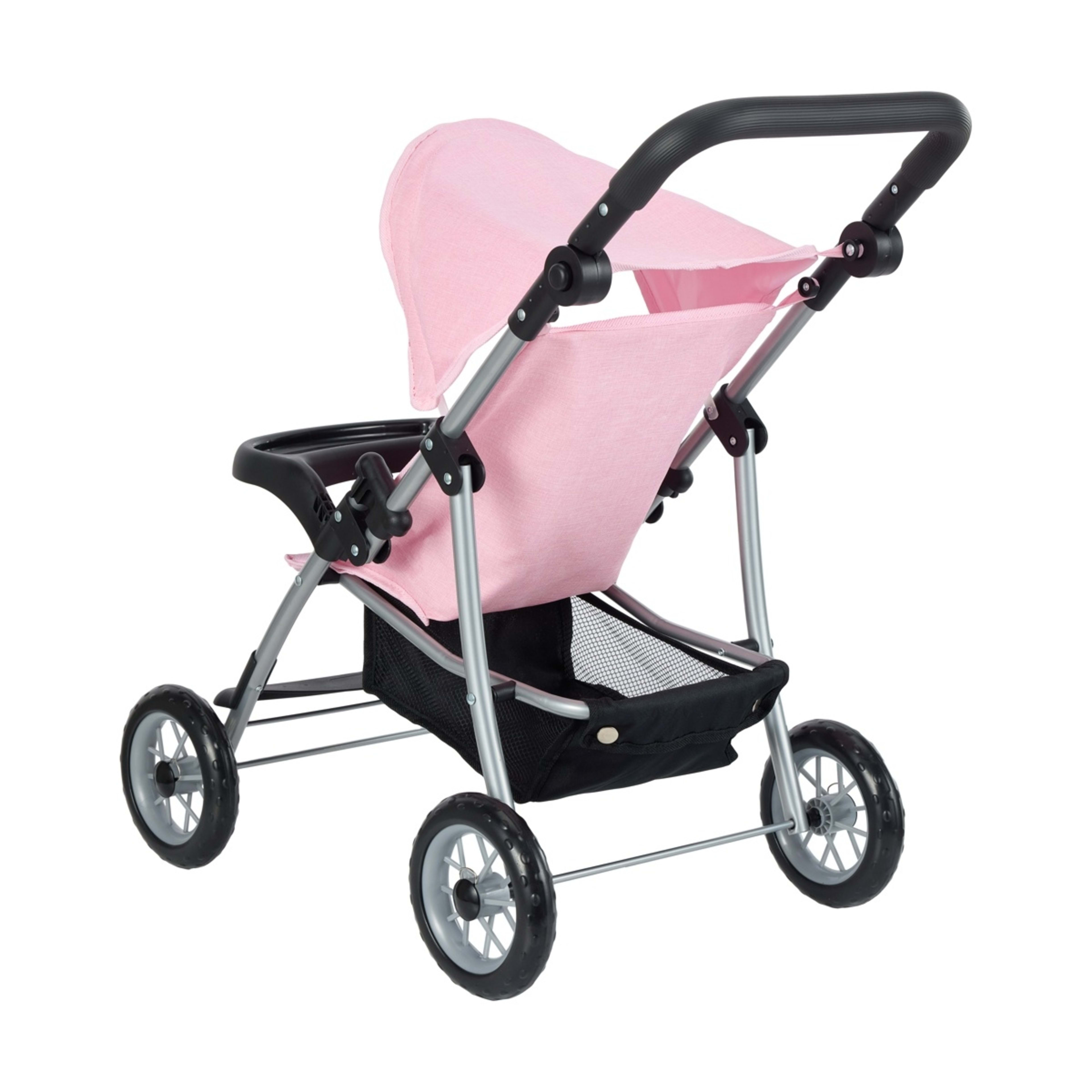 7 Deluxe Stroller, 7 of 10