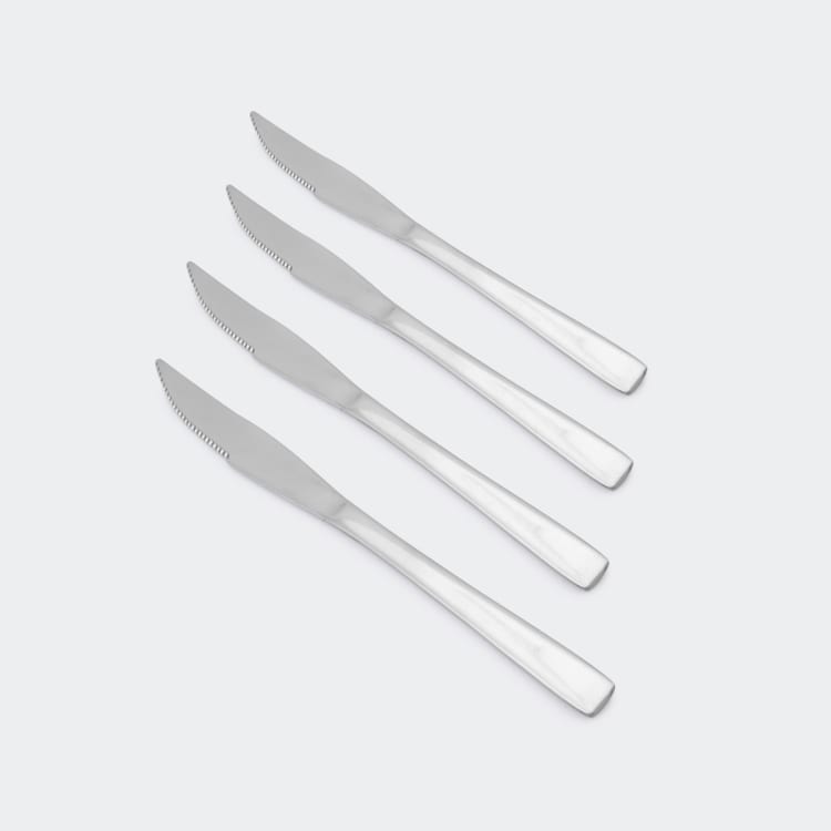 Set of 4 Hawthorne Steak Knives Kmart