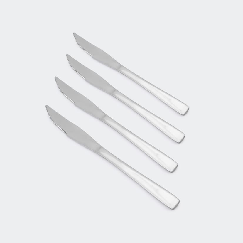 Set of 4 Hawthorne Steak Knives Kmart
