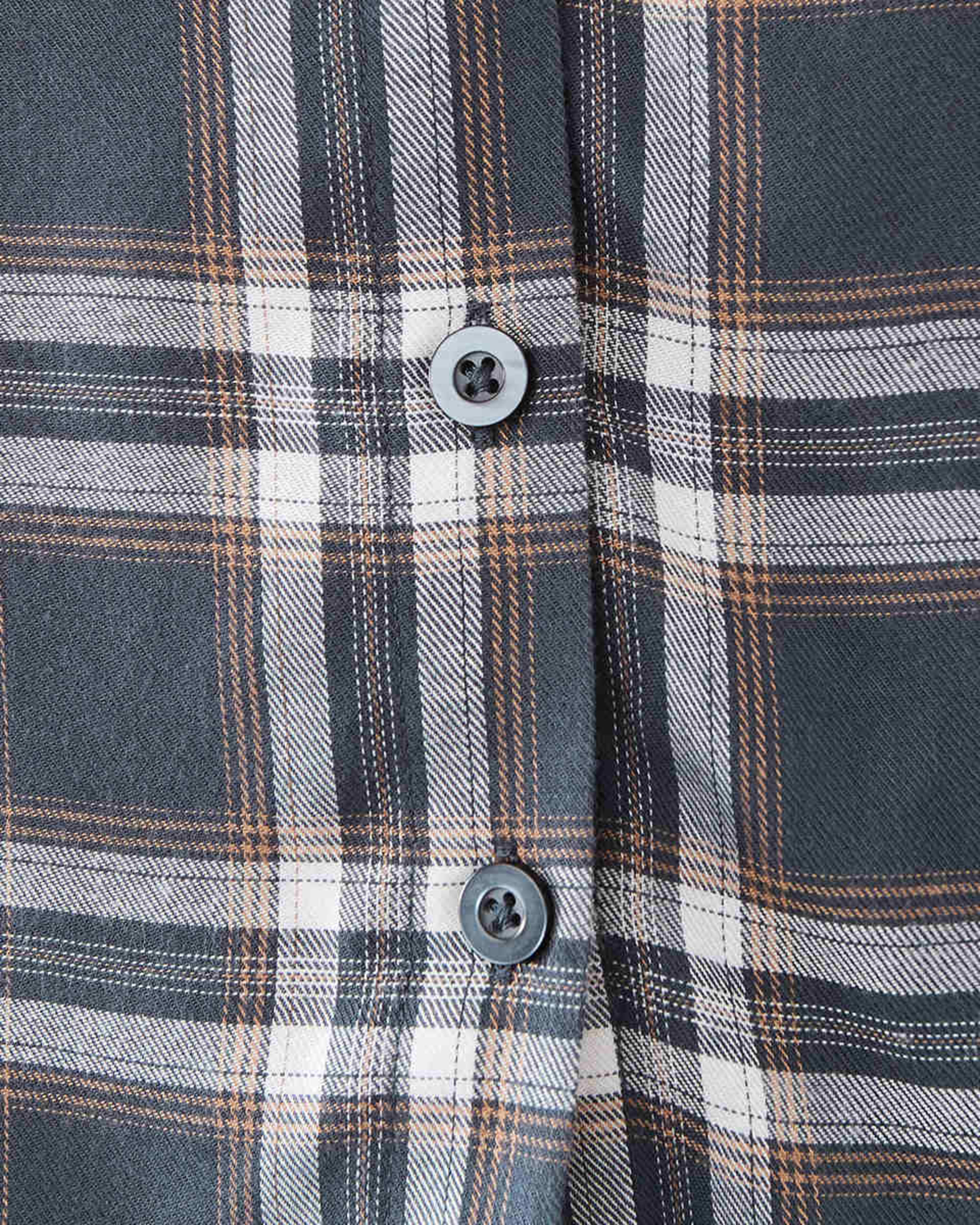 10 Long Sleeve Crop Check Shirt Check, 10 of 10