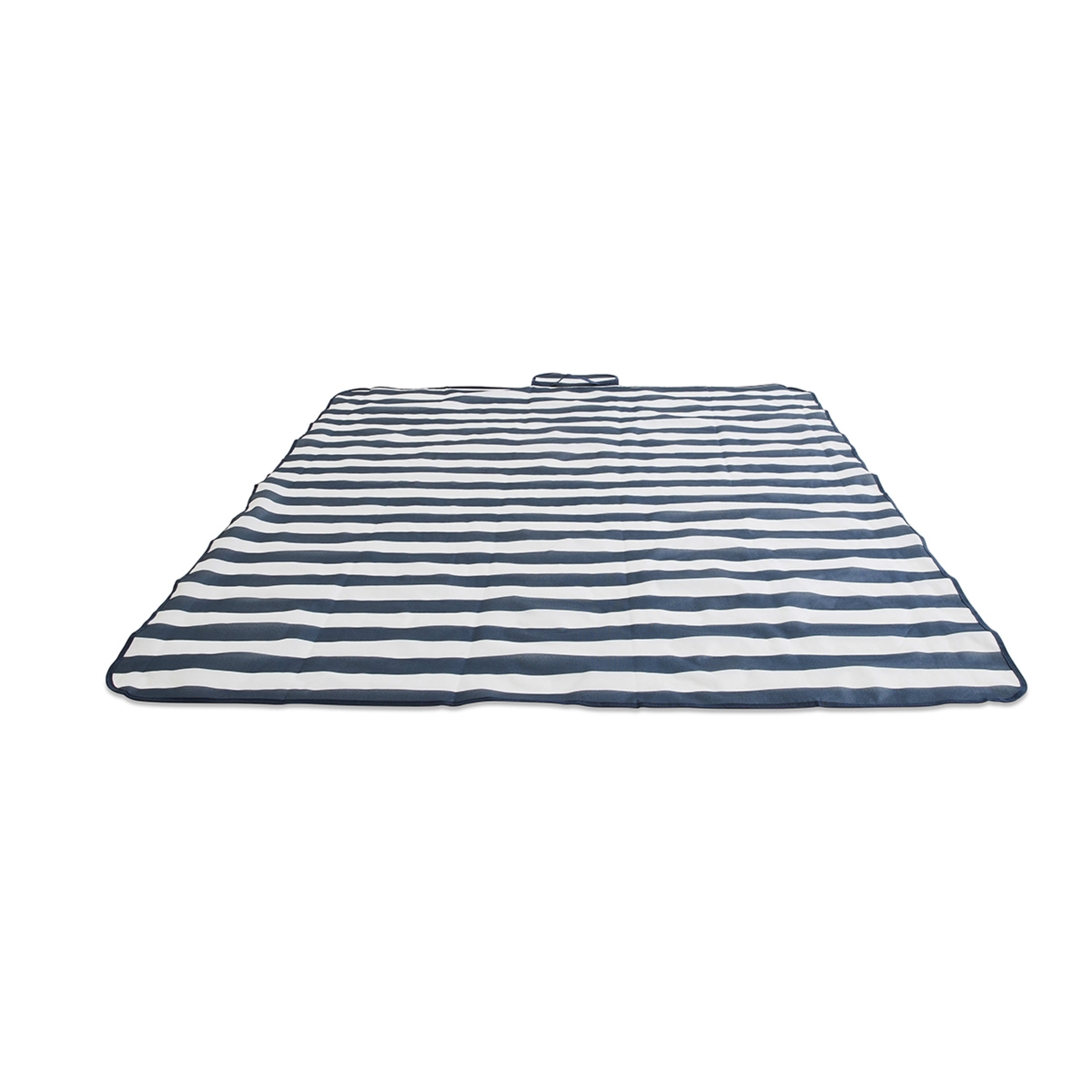 Stripe Picnic Mat 1.8m x 1.46m Kmart