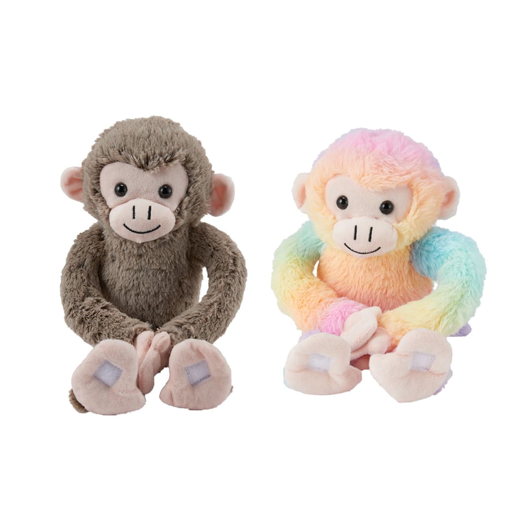 Hanging Monkey Assorted Kmart