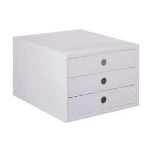 Desk Drawers - White - Kmart