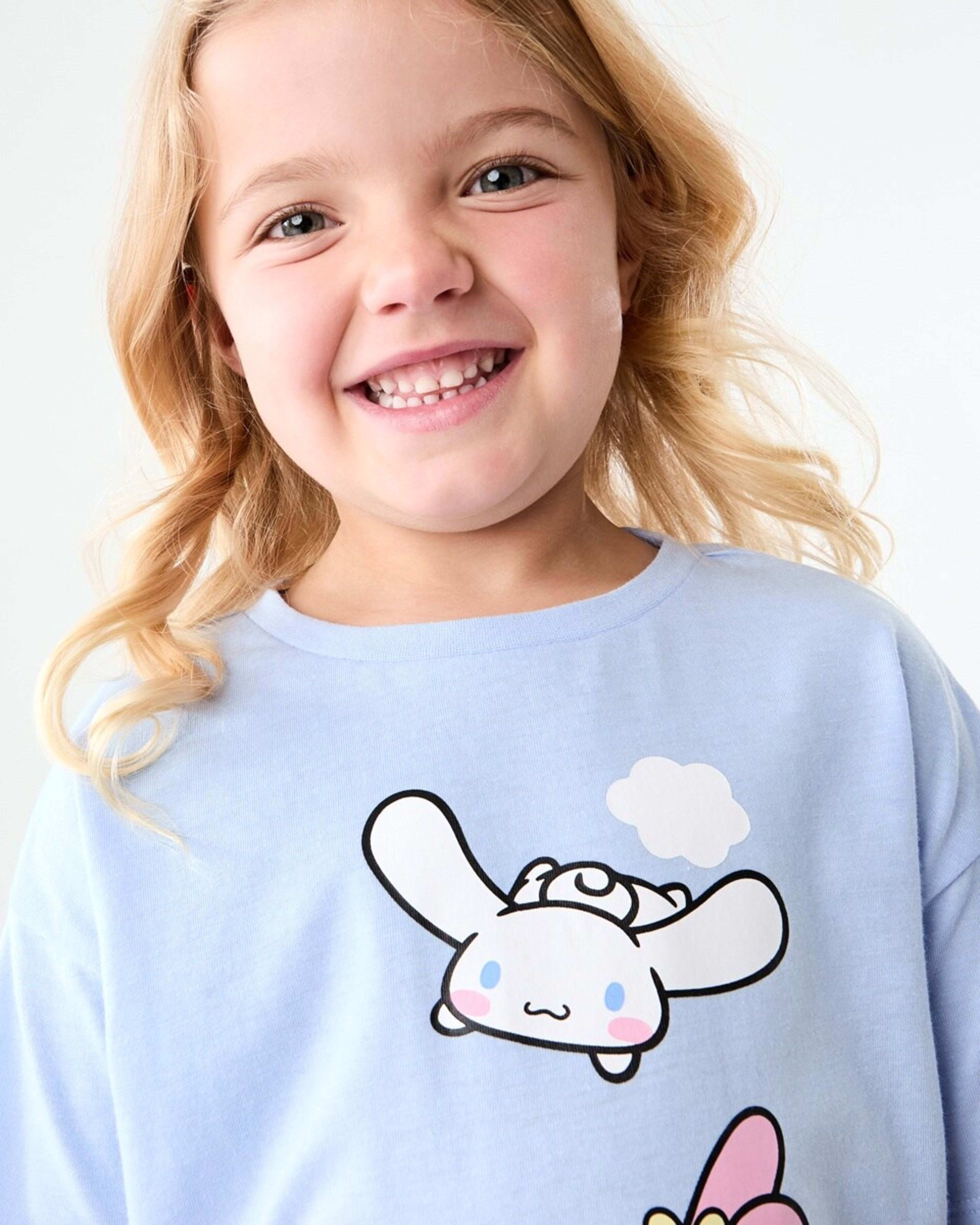 3 Hello Kitty License Pyjama Set HELLO KITTY, 3 of 7
