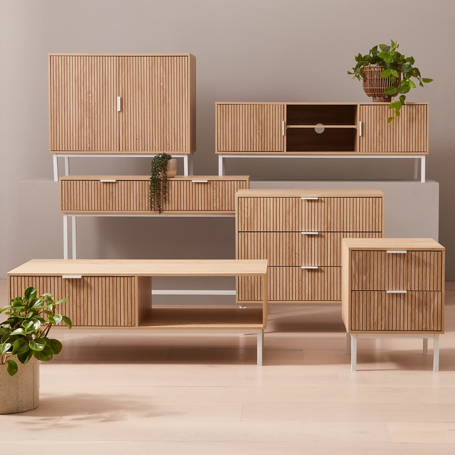 Isla Coffee Table Kmart