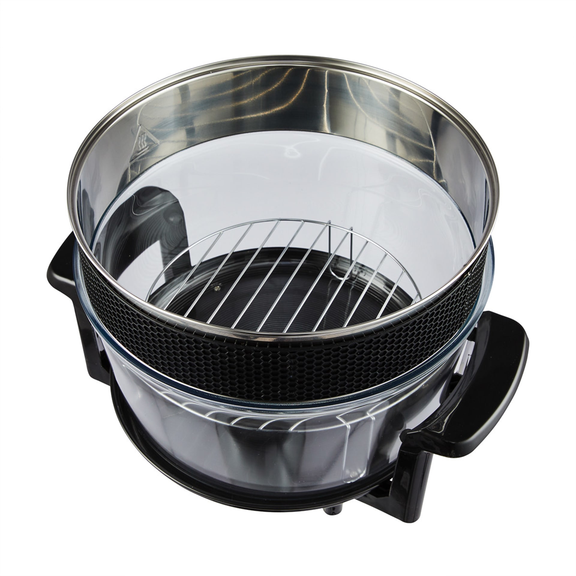 12L Convection Oven Kmart