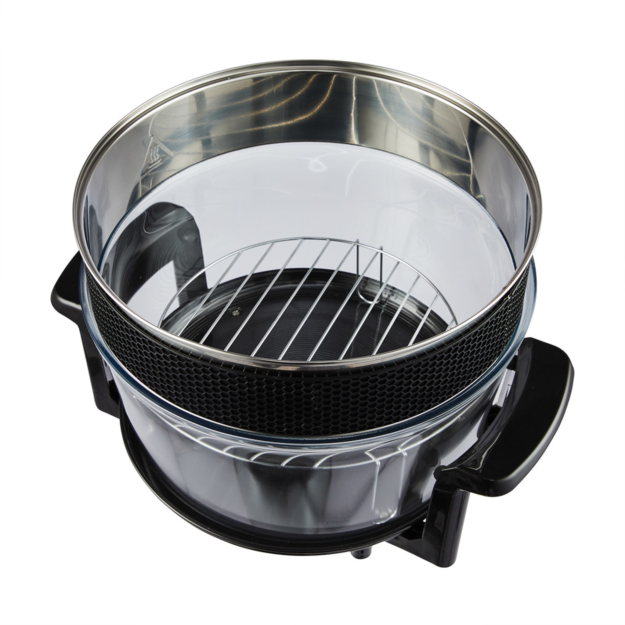 12L Convection Oven Kmart