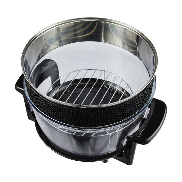 12L Convection Oven Kmart