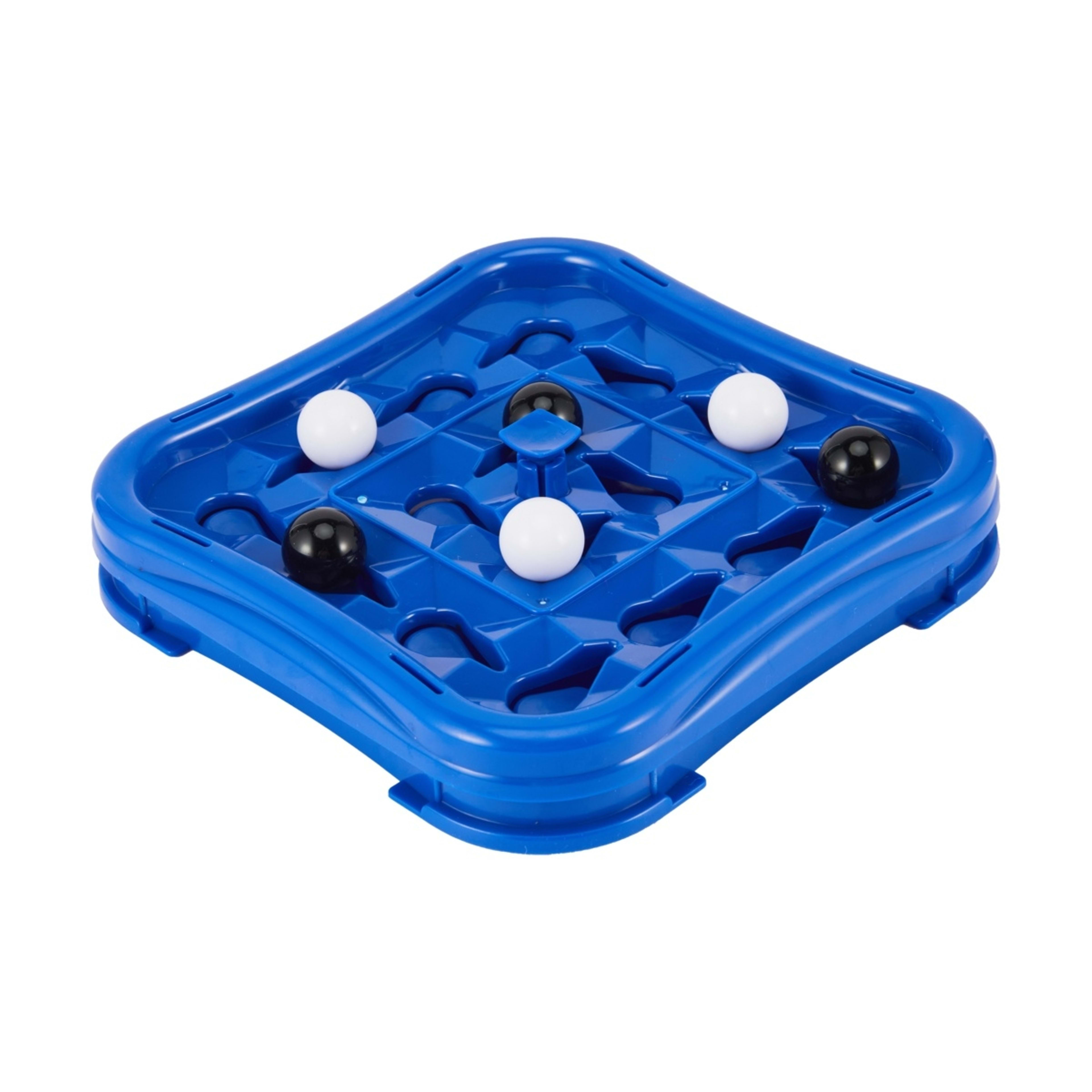 2 Orbital Logic Game, 2 of 7