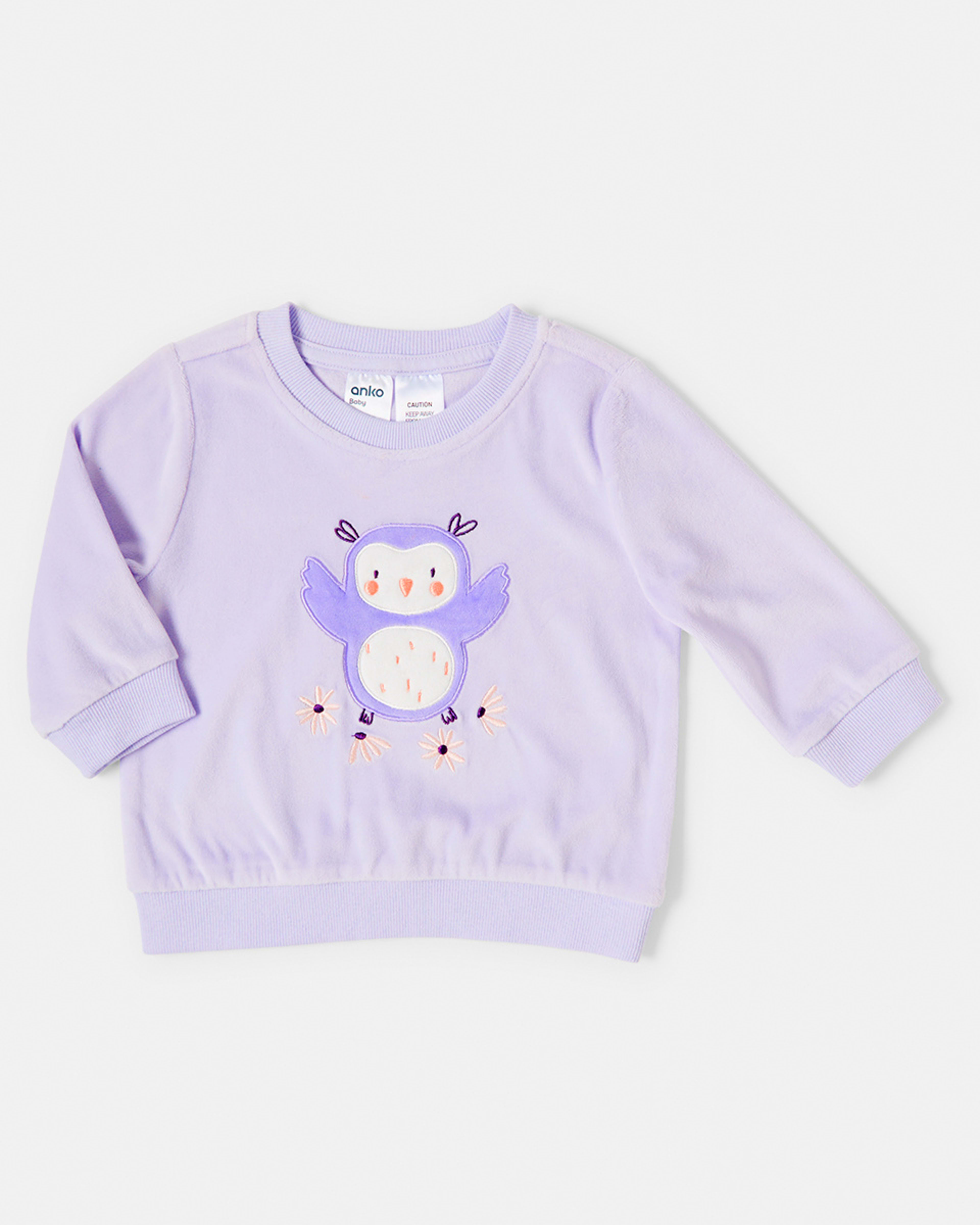 3 Twosie Set Owl, 3 of 8