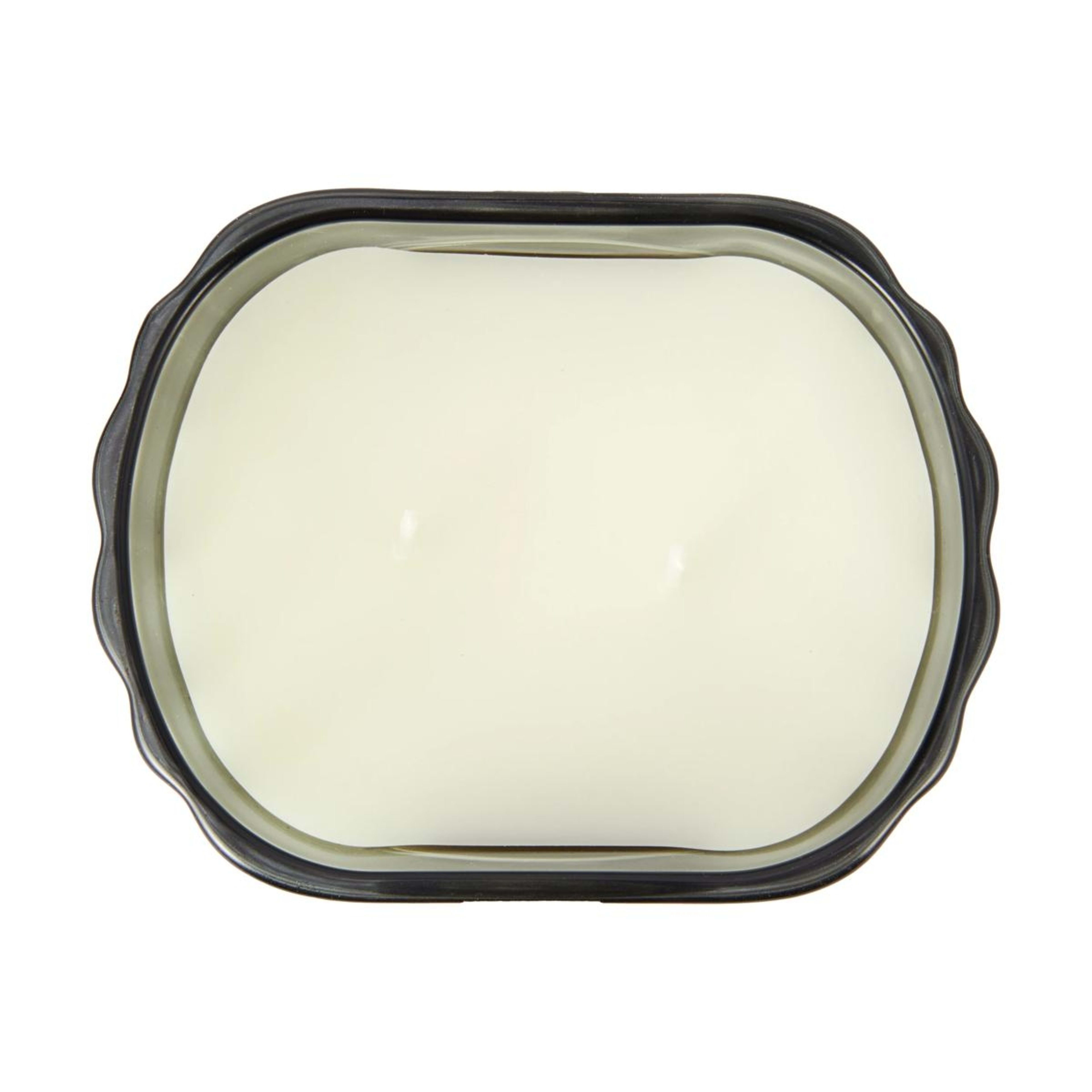 3 Vetiver Hotel Glass Candle, 3 of 4