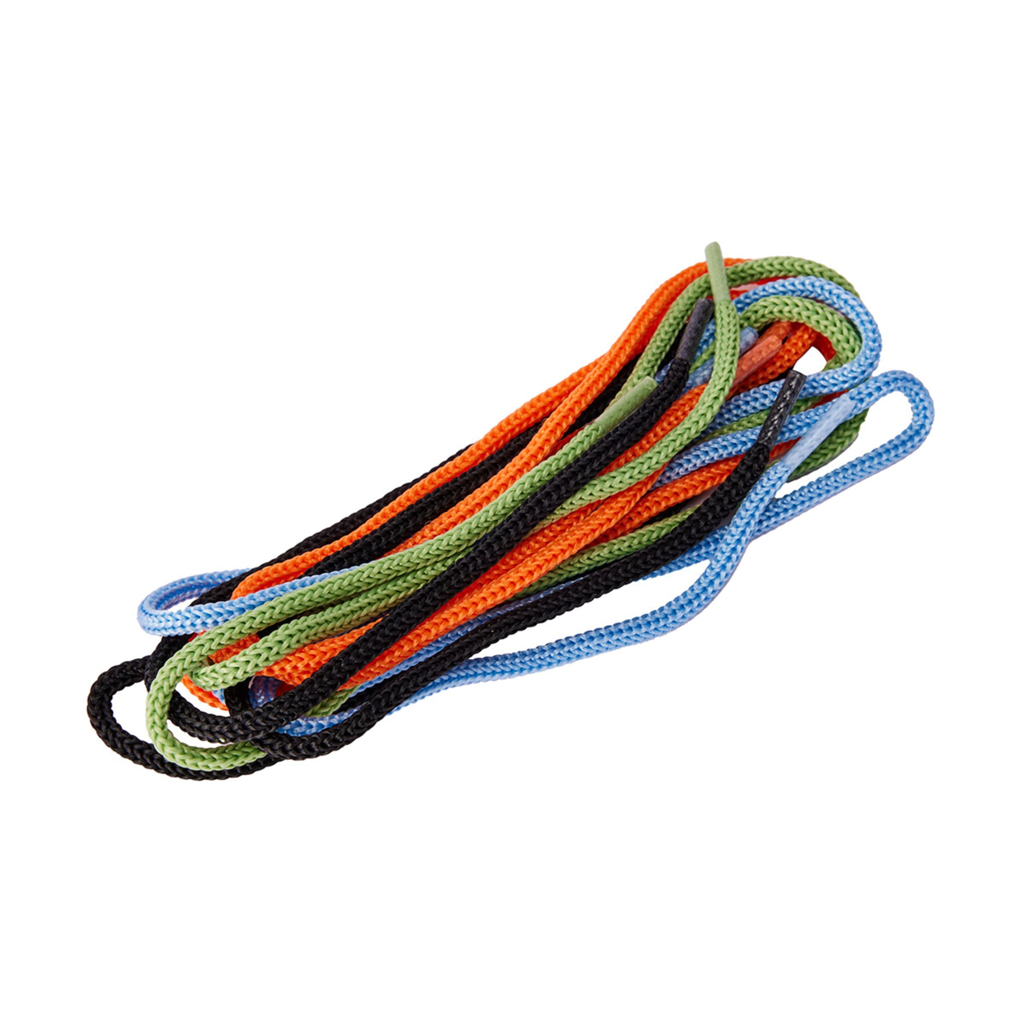 Wooden Animals Threading Set Kmart