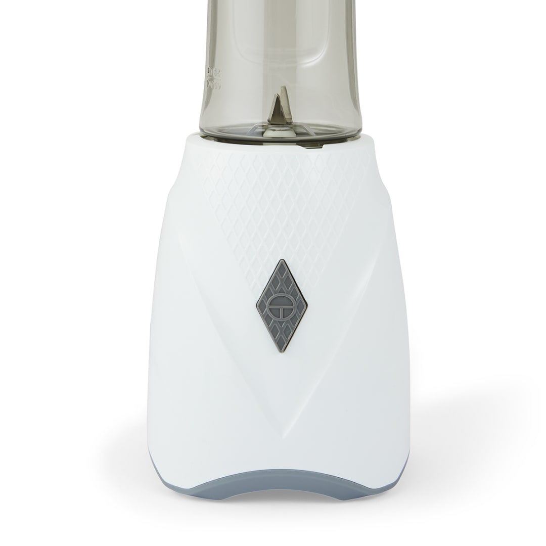 600ml Drink Bottle Blender White Kmart