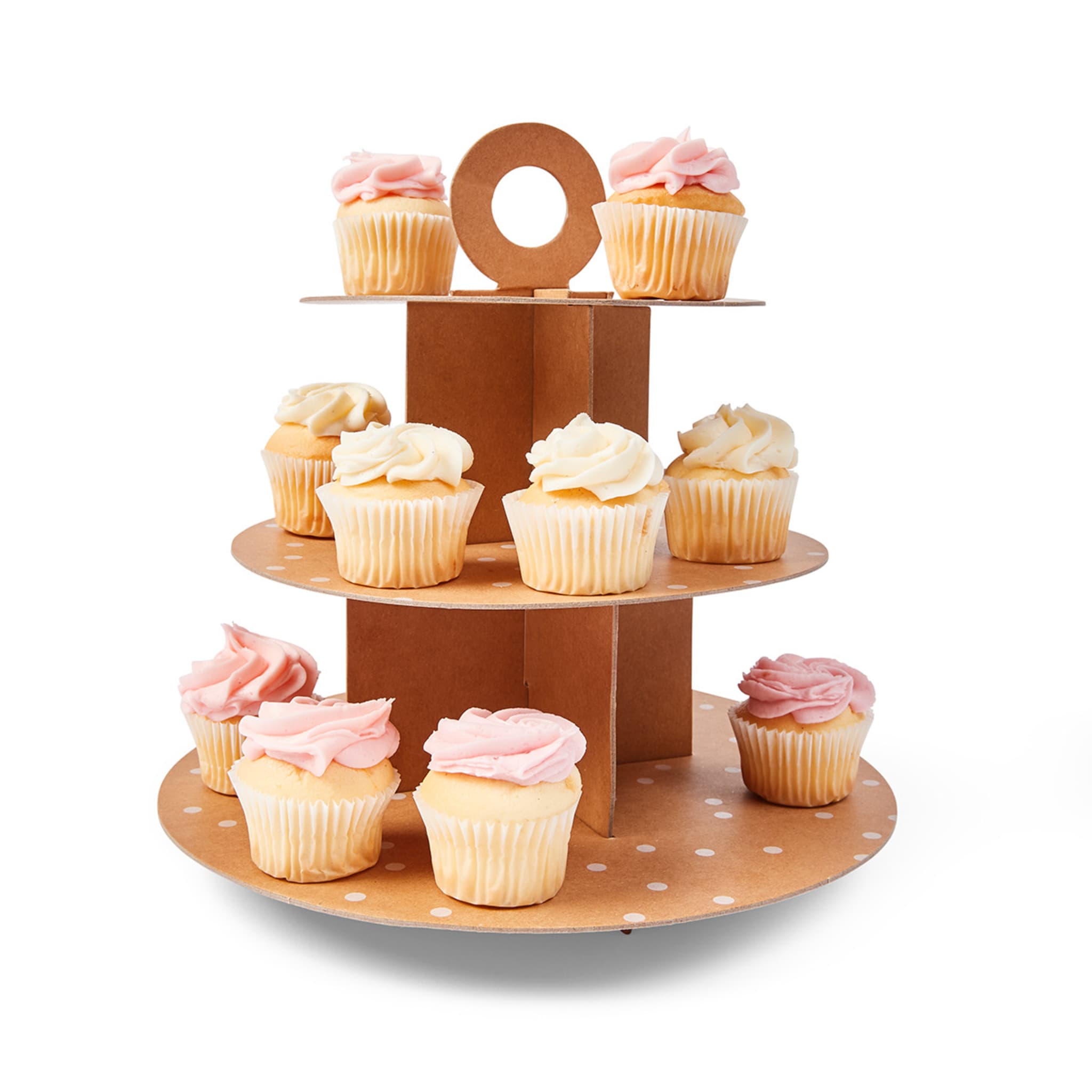 3 Tiered Cupcake Stand Kmart