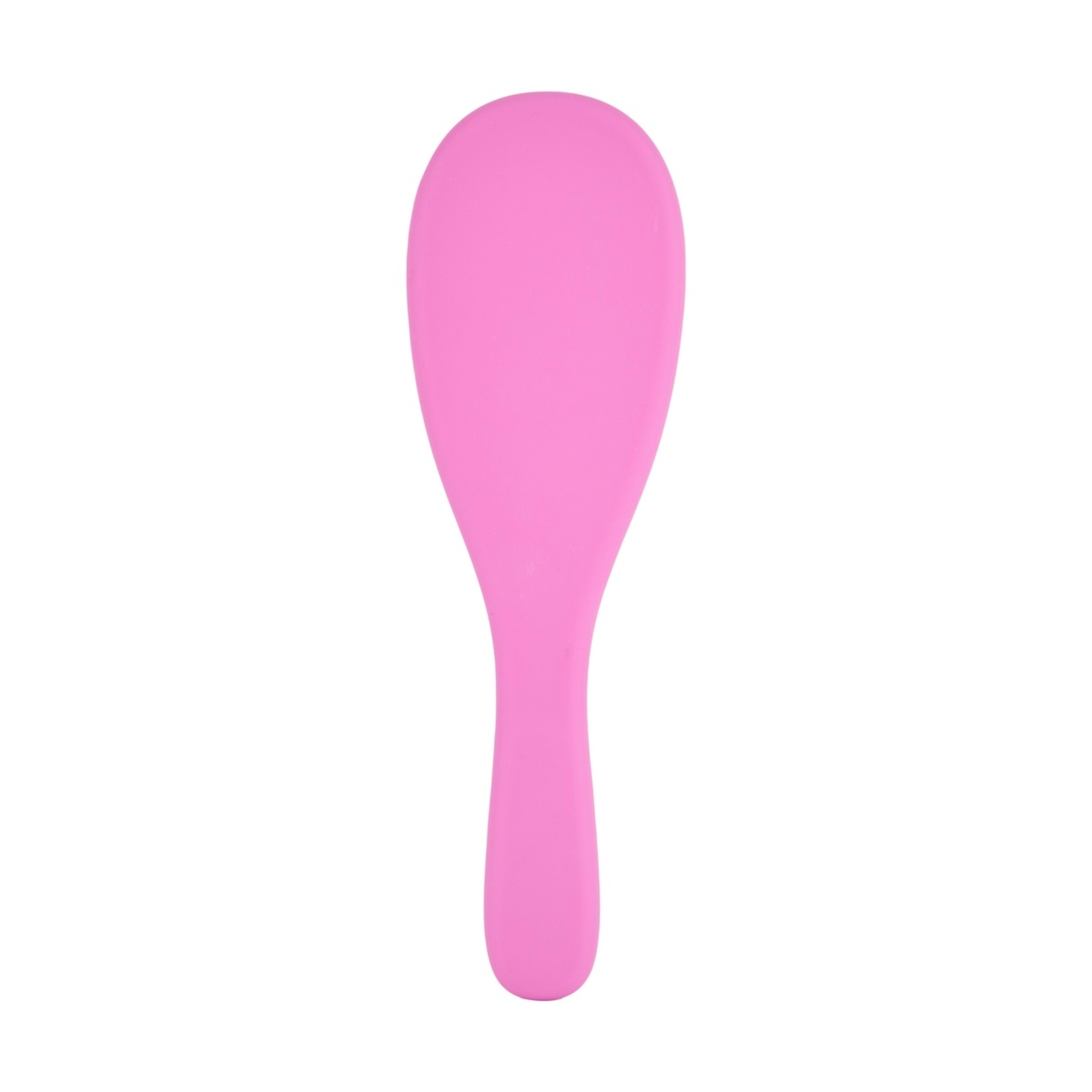 3 OXX Haircare Styling Detangler Brush - Pink, 3 of 4