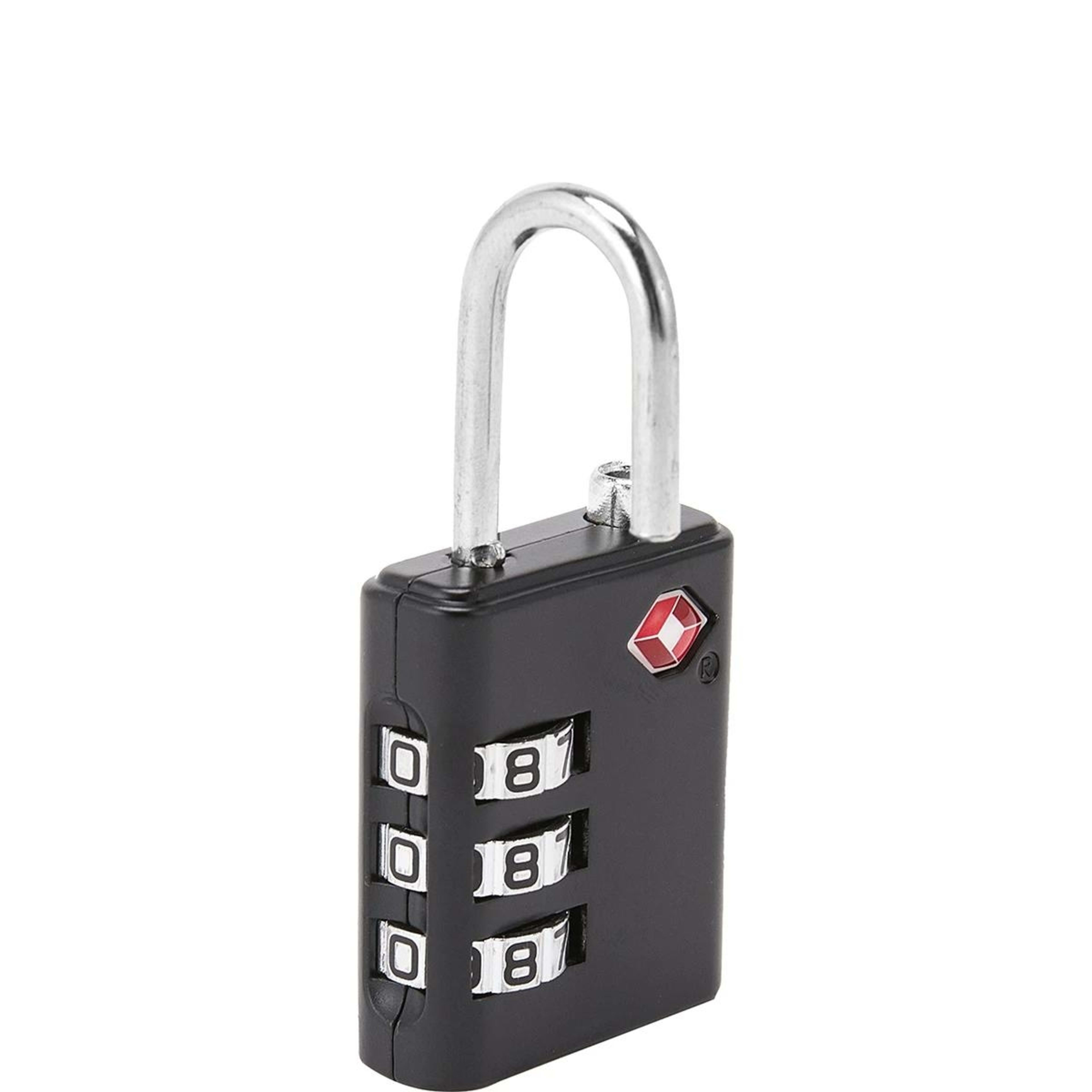 3 TSA Travel Lock Combo - Large, 3 of 6