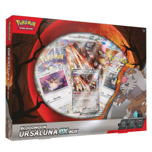Pokemon Trading Card Game: Scarlet & Violet Prismatic Evolutions Elite Trainer Box