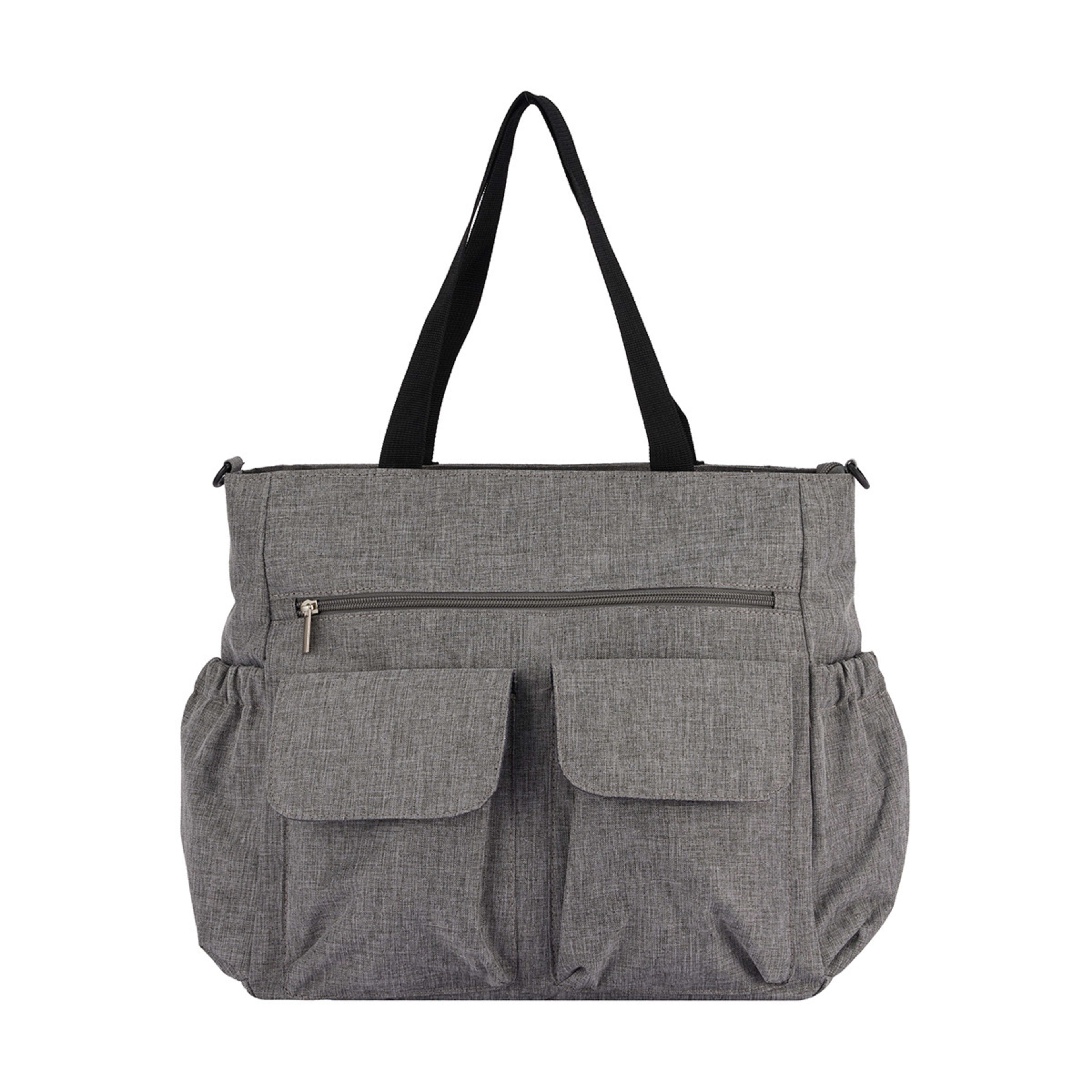 Convertible Nappy Bag - Kmart