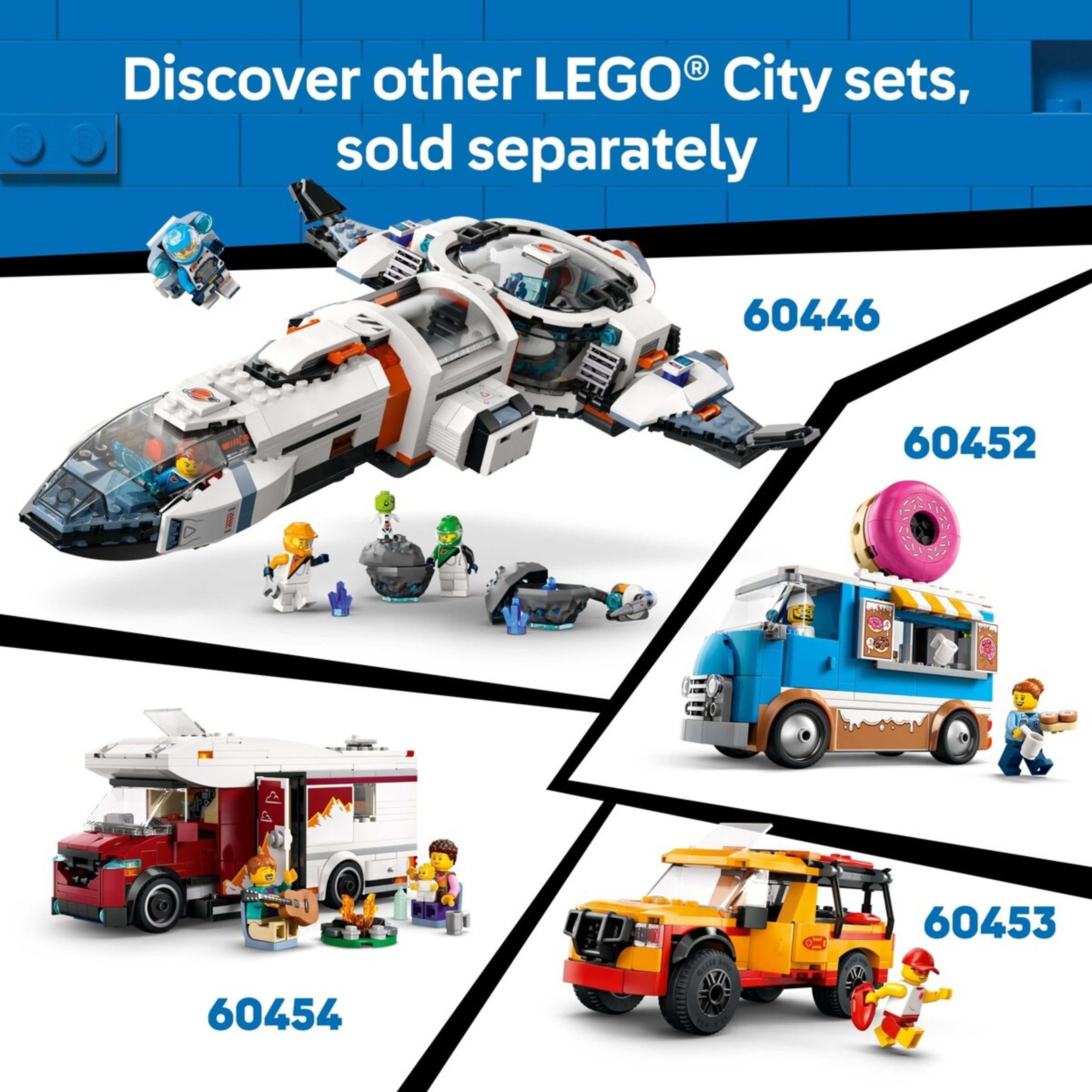 10 LEGO City Emergency Ambulance 60451, 10 of 11