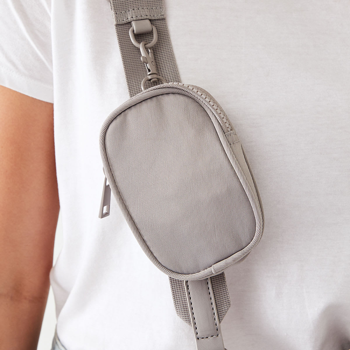 Urban Utility Crossbody Bag Kmart