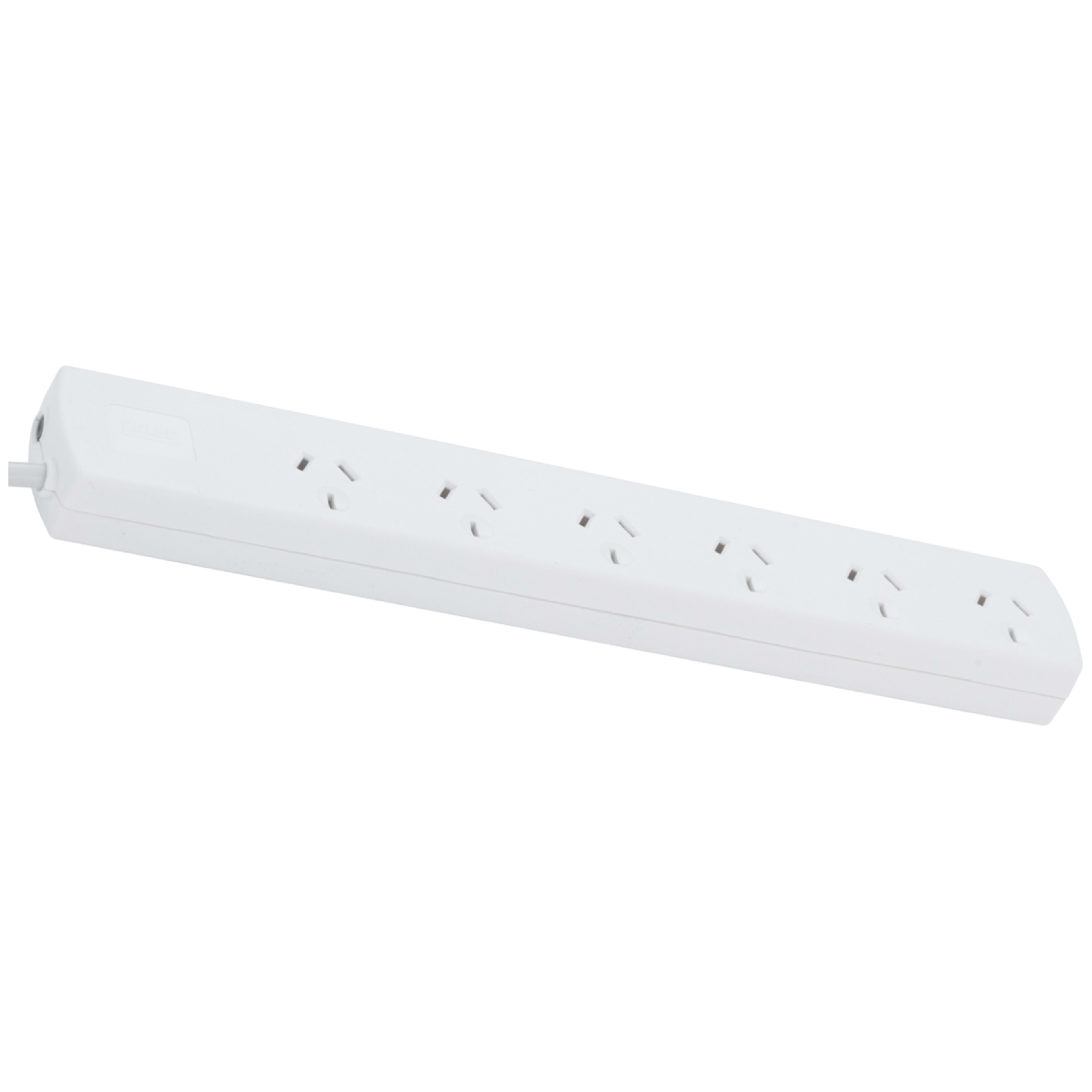 2 6 Outlet Powerboard, 2 of 3