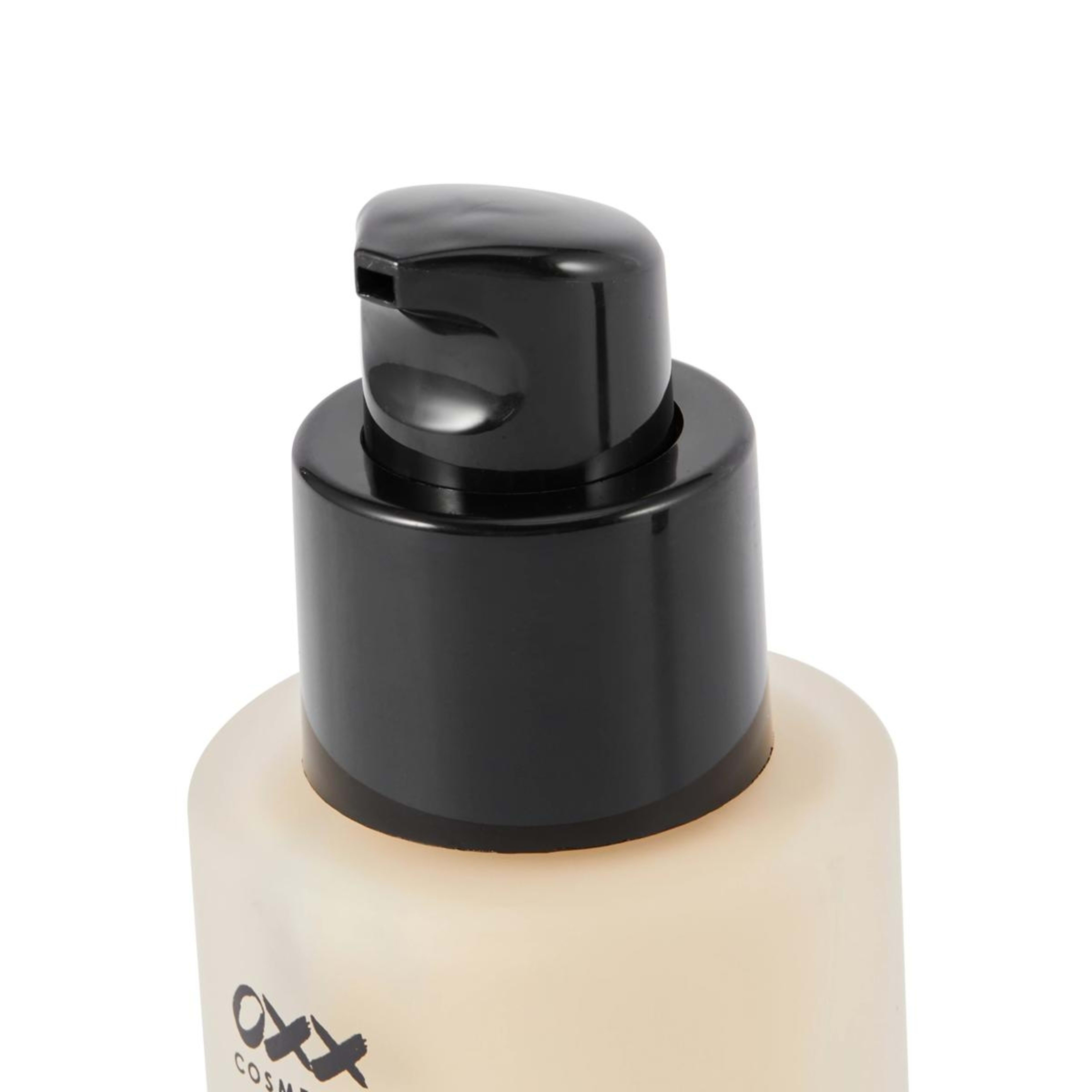 6 OXX Cosmetics Silk Finish Luminous Foundation - Light Nude 3.8, 6 of 7