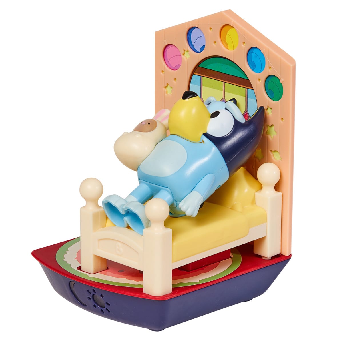 kmart bluey night light