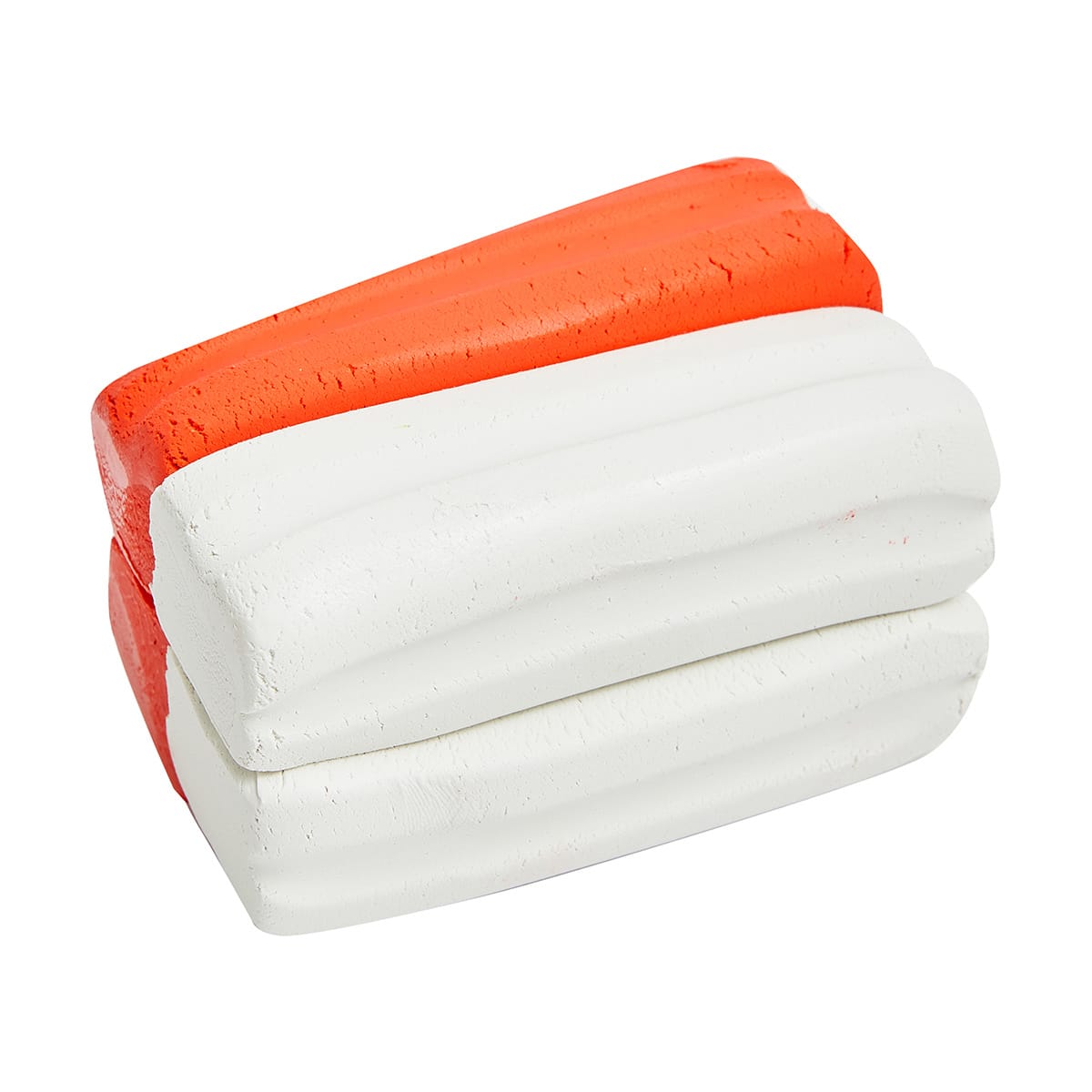 Modelling Clay White and Red Kmart