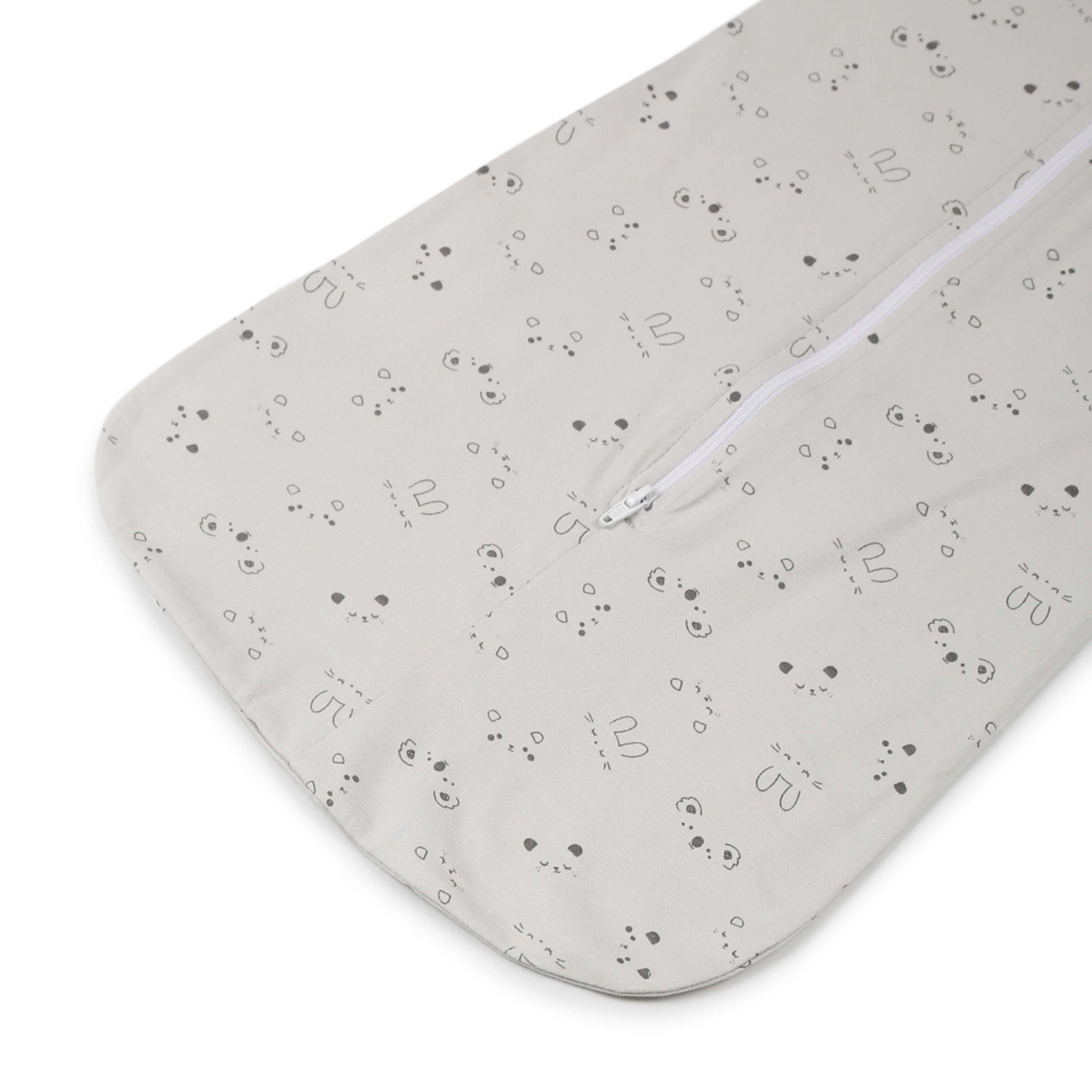 2 Pack Swaddle Pouches Animals Kmart