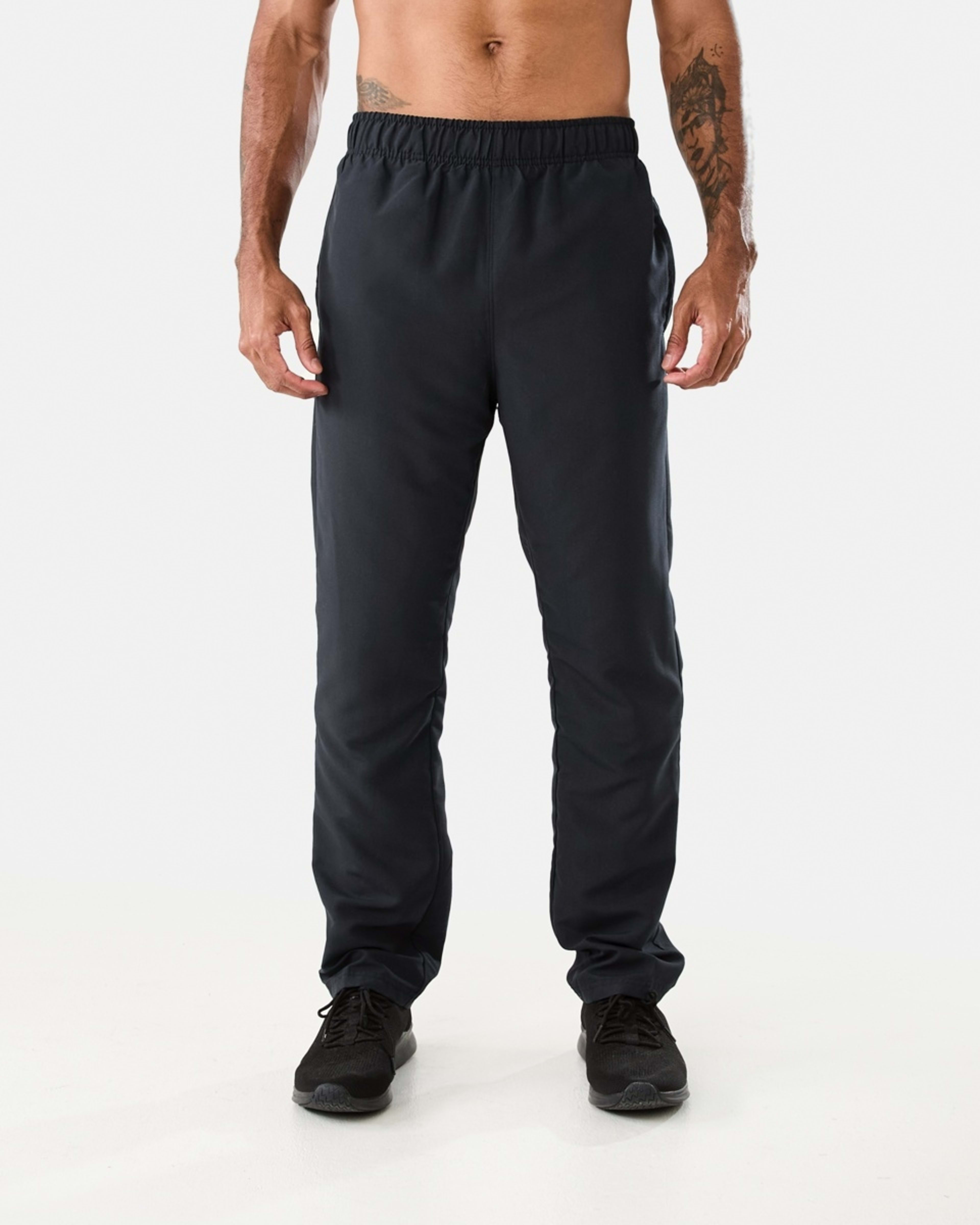 1 Active Mens Shell Pants NAVY CORE, 1 of 5