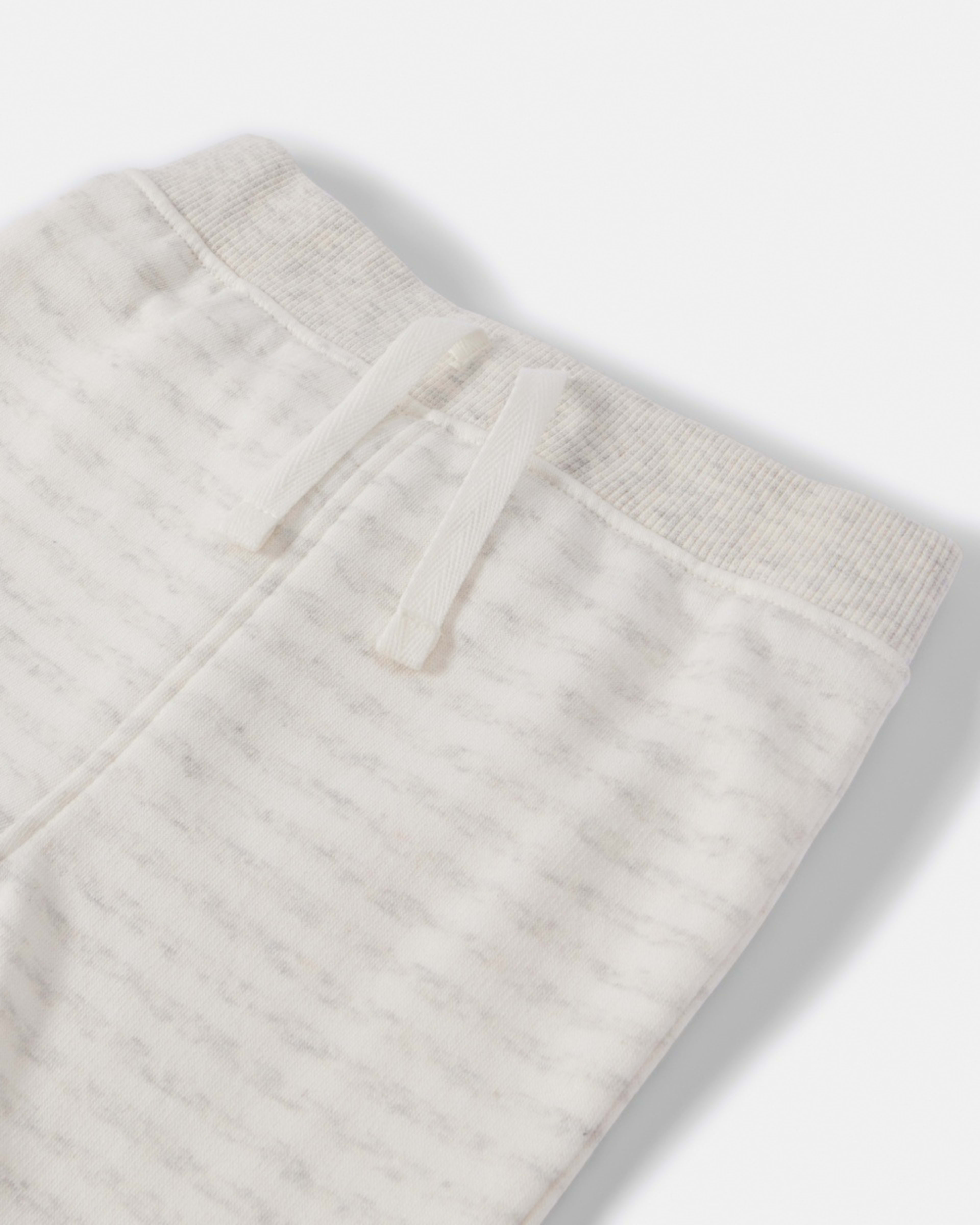 7 3 Piece Tracksuit Set Wht Marle, 7 of 8