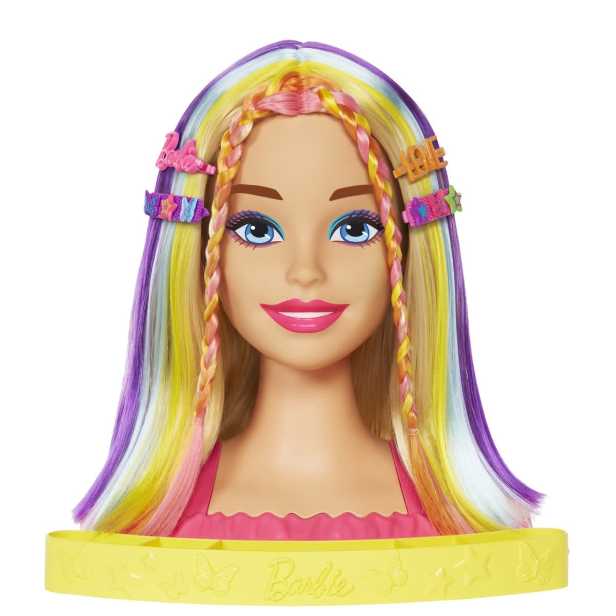 Barbie colour reveal doll kmart sale