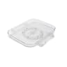 Clear Rectangular Turntable - Kmart