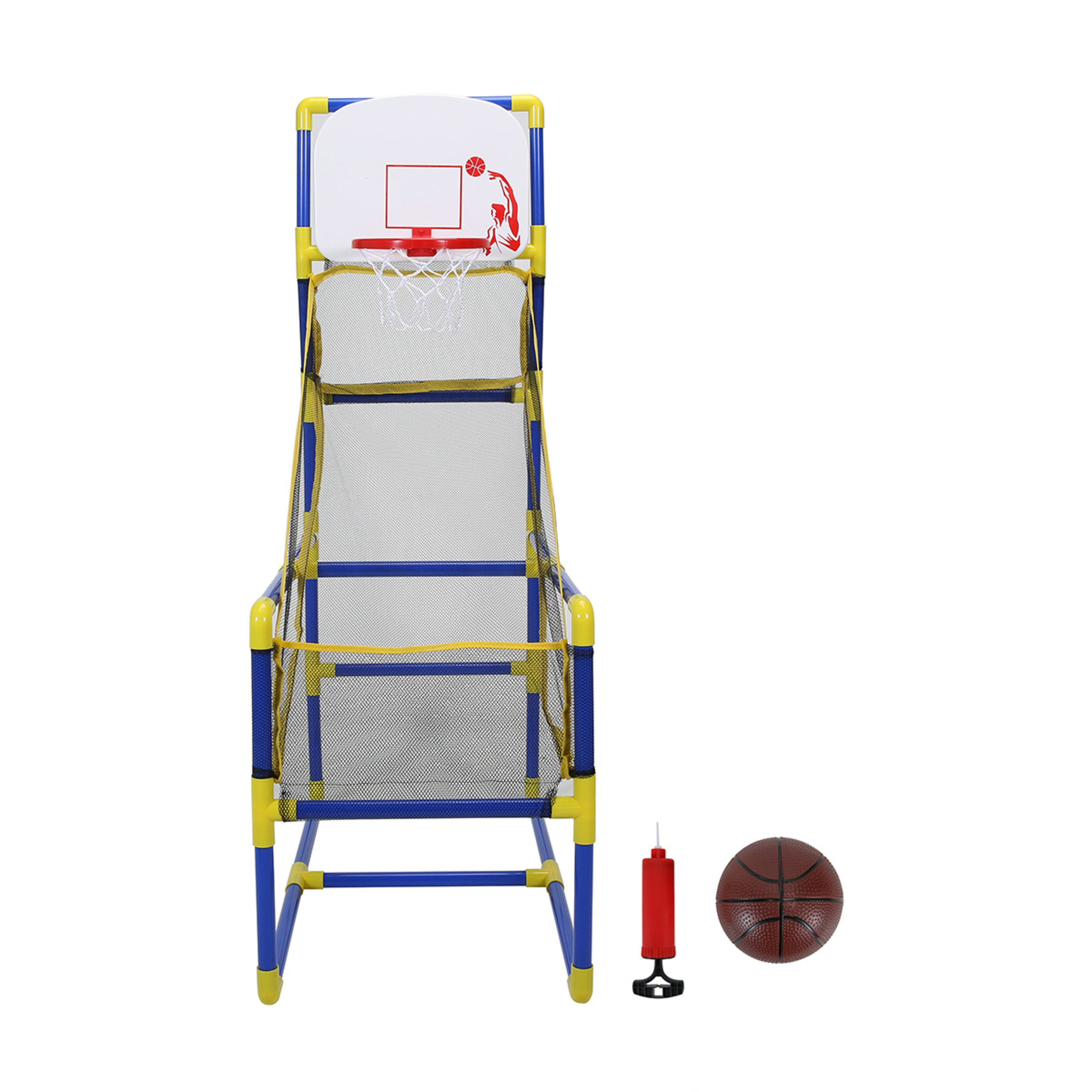 2 Basketball Game Set, 2 of 9