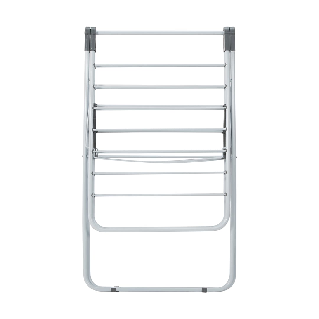 Cross Winged Clothes Airer Kmart NZ