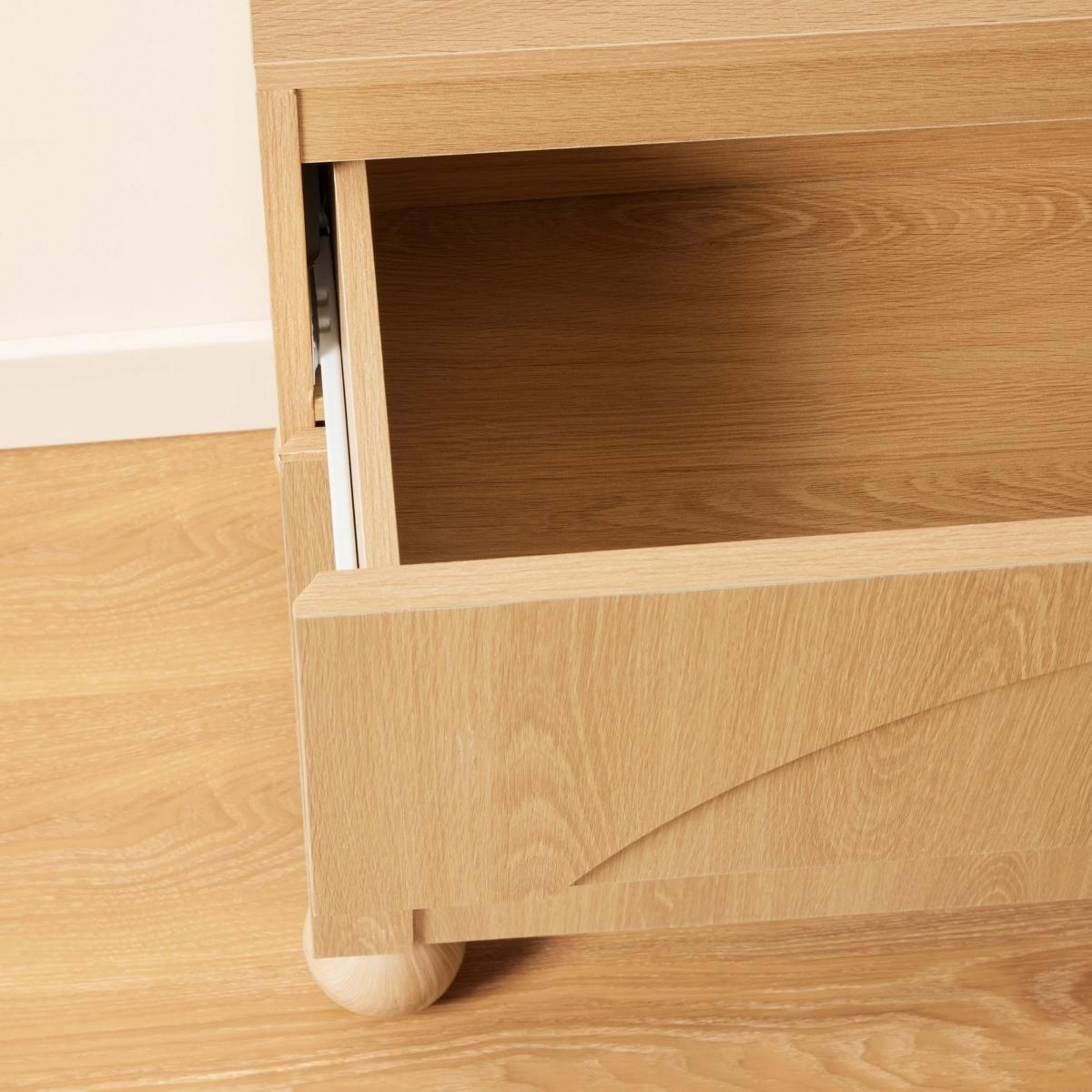 7 Charles Chest of Drawers, 7 of 7