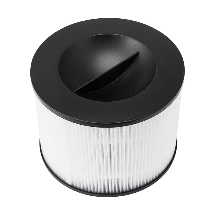 Medium Air Purifier White Kmart