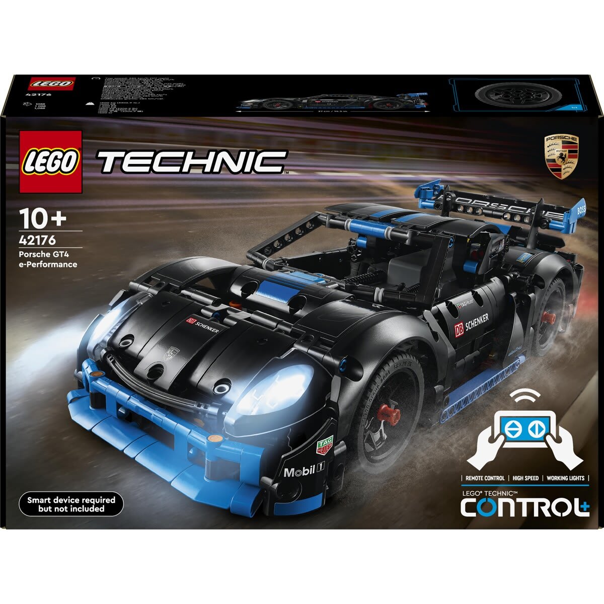 Lego technic sets kmart on sale